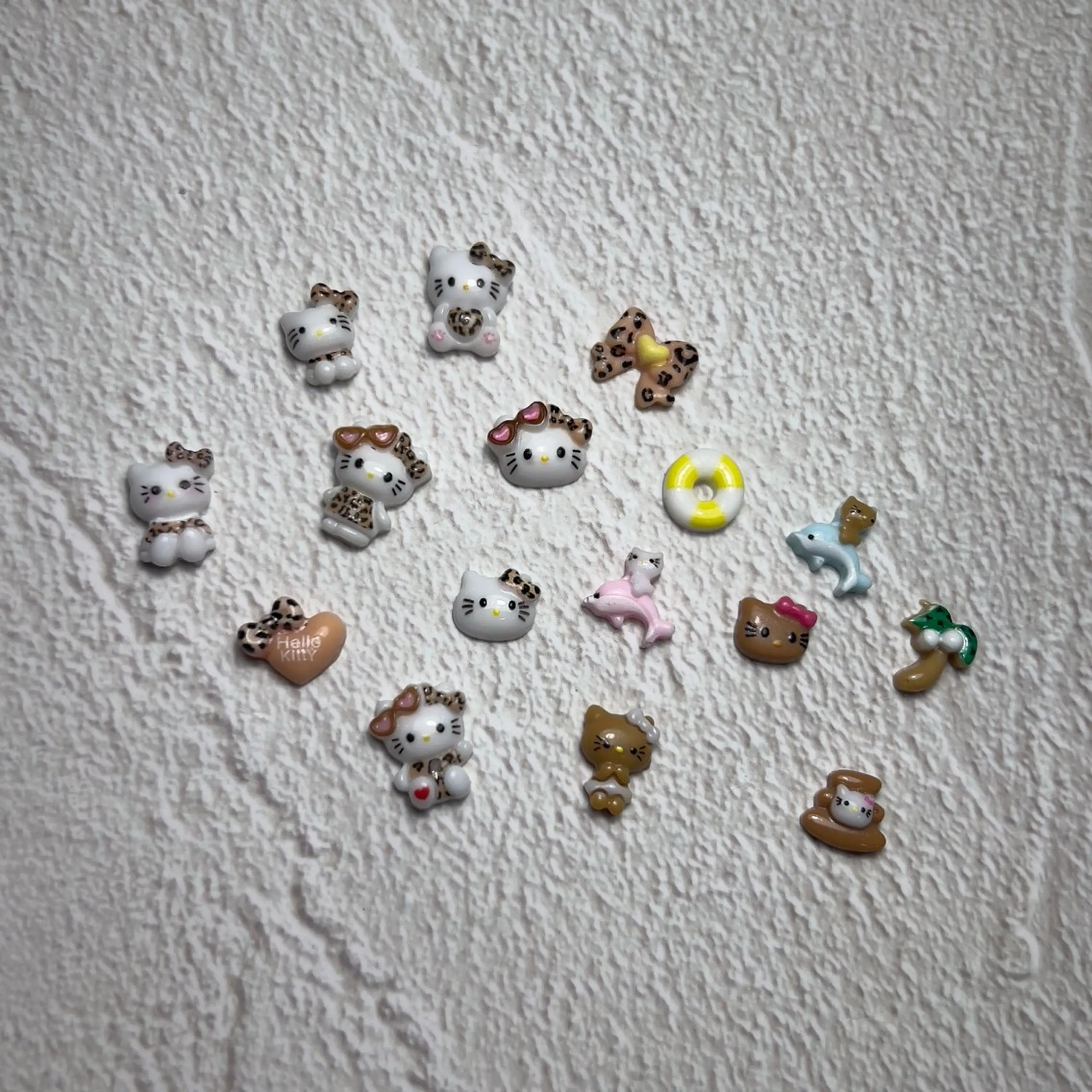 ネイル FLORANZ 🫧AIRI🫧のネイルデザイン