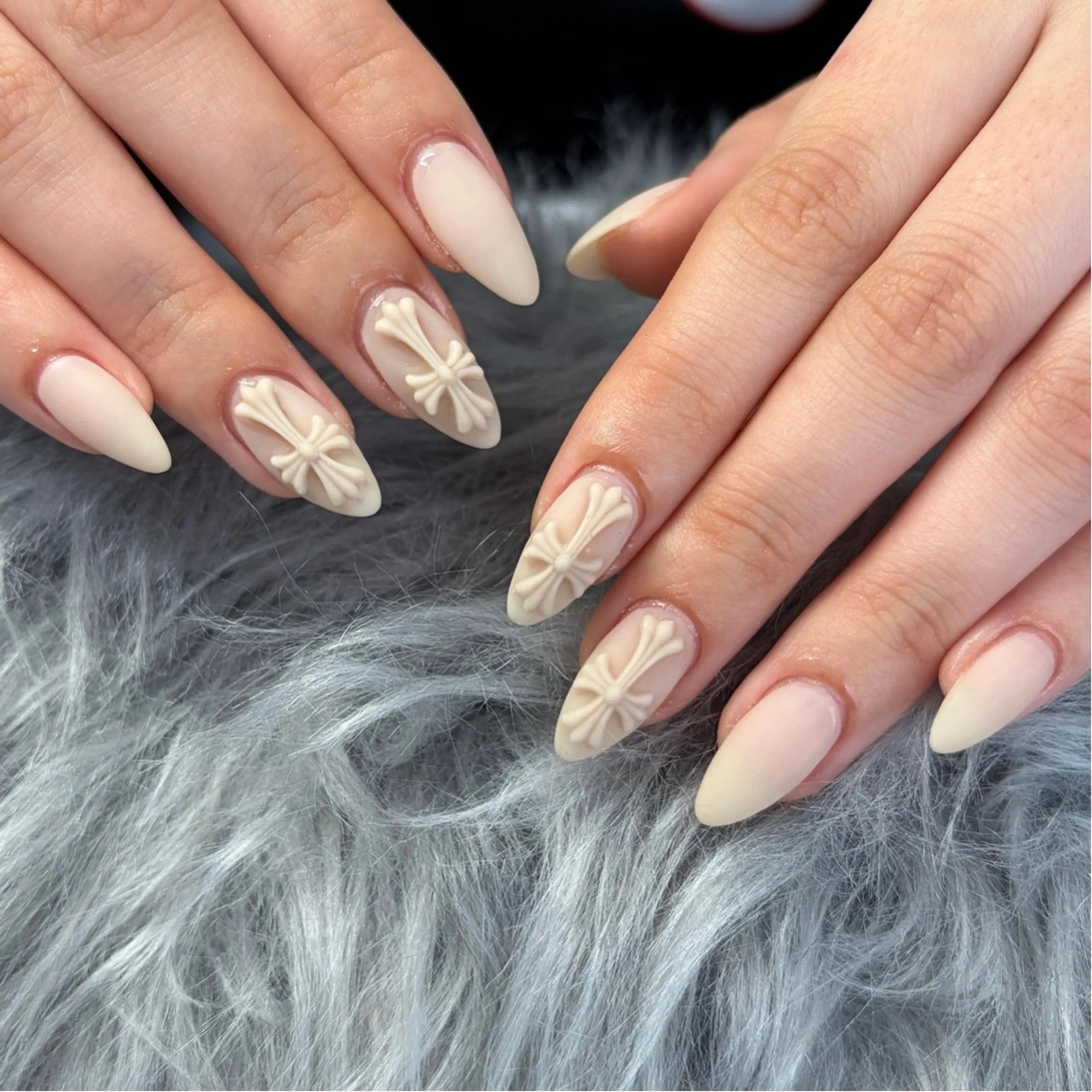 ネイル MIRUS町田店 ♡ maiのネイルデザイン