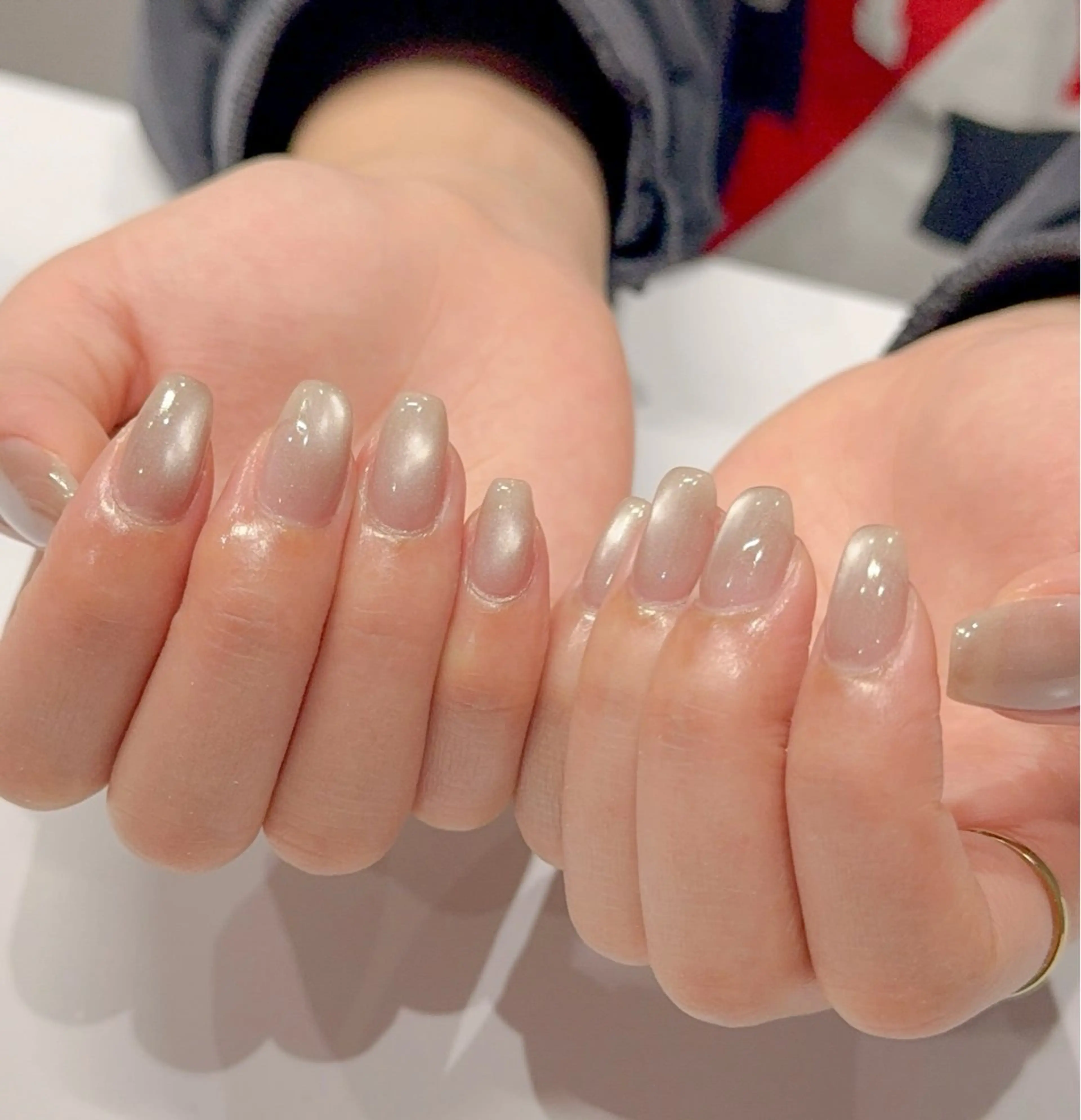 ネイル ハンドネイル RKM  nail KUMIのネイルデザイン