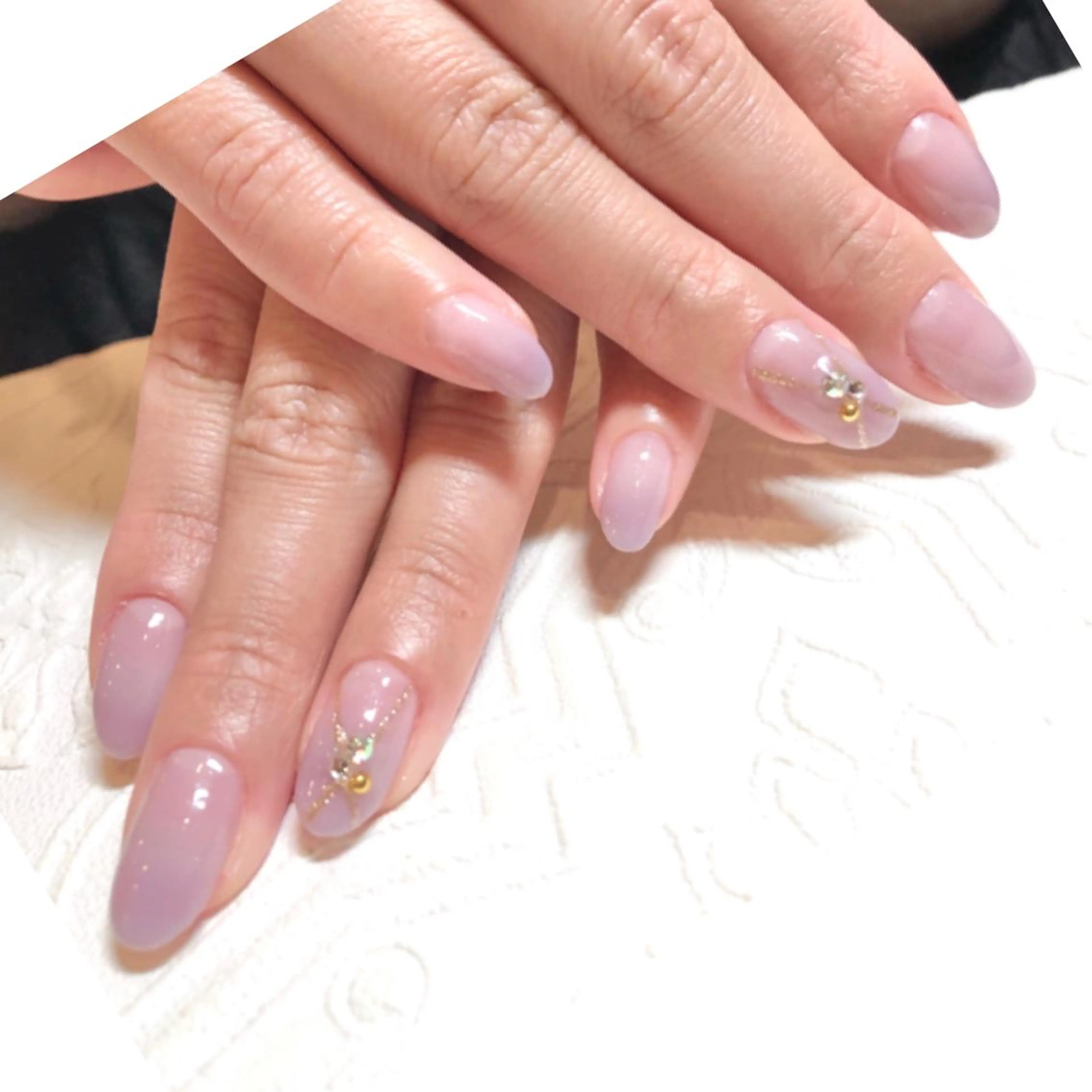 ネイル Kao hana-nailのネイルデザイン