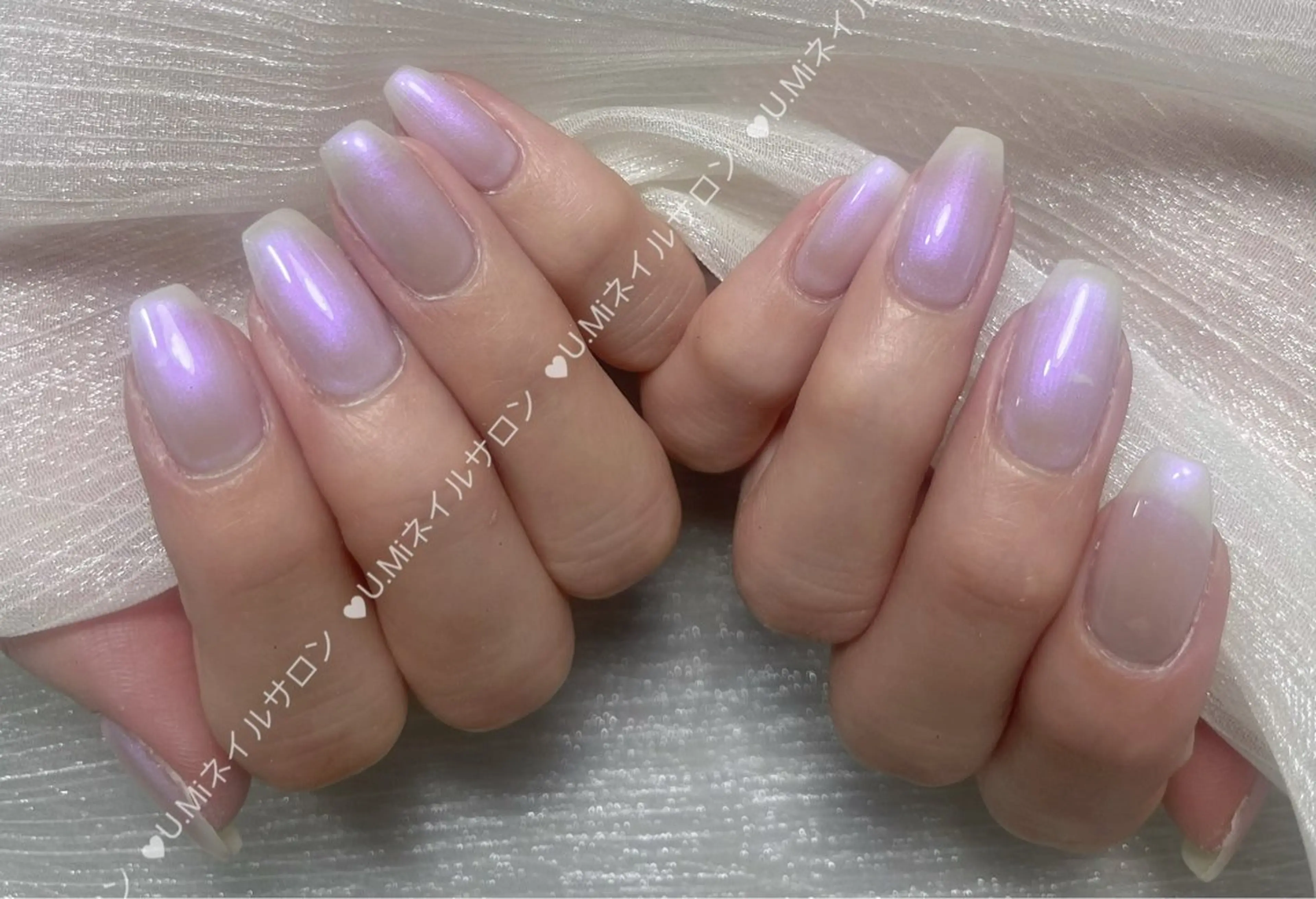 ネイル ユミ nailのネイルデザイン