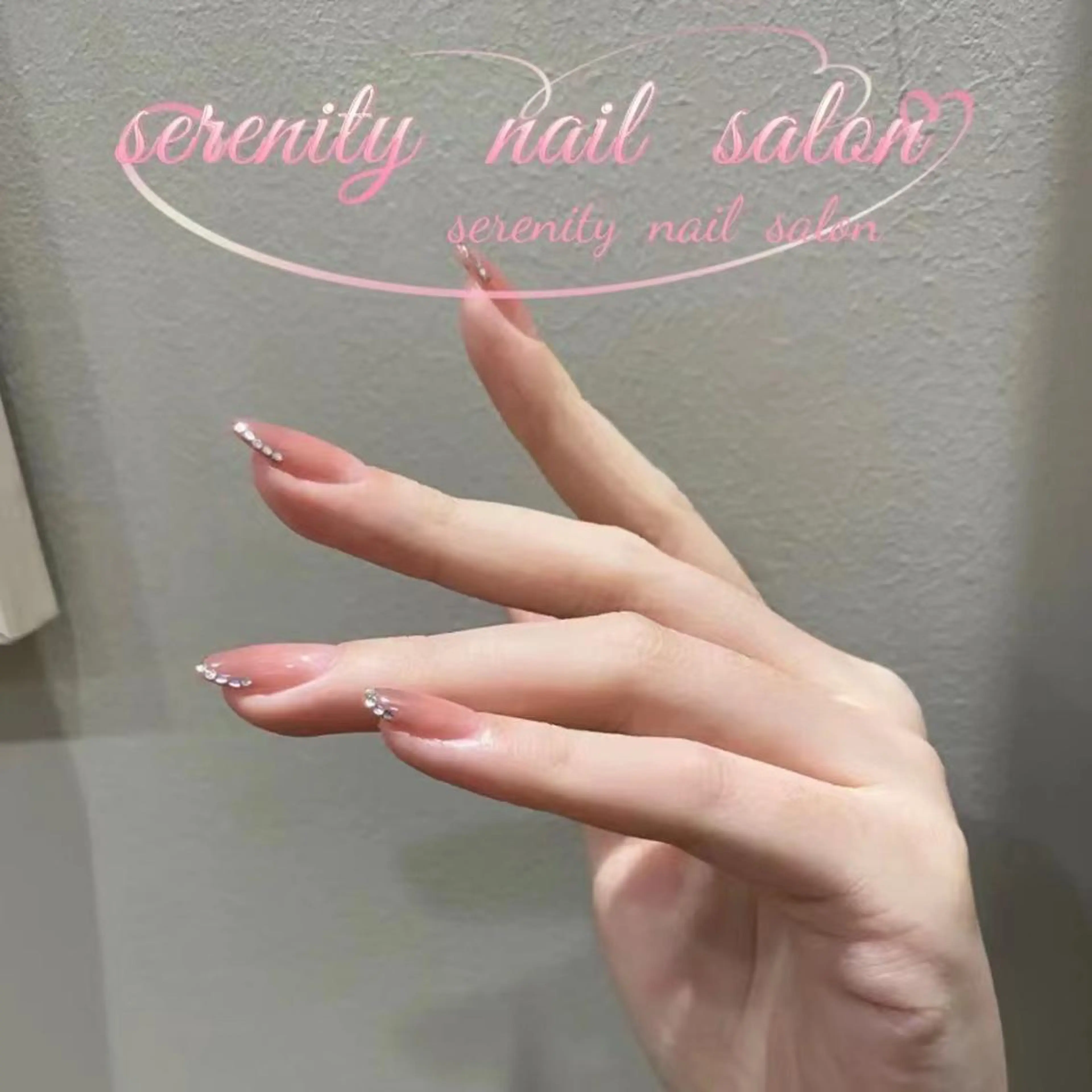 ネイル ✨Serenity Nail salonのネイルデザイン