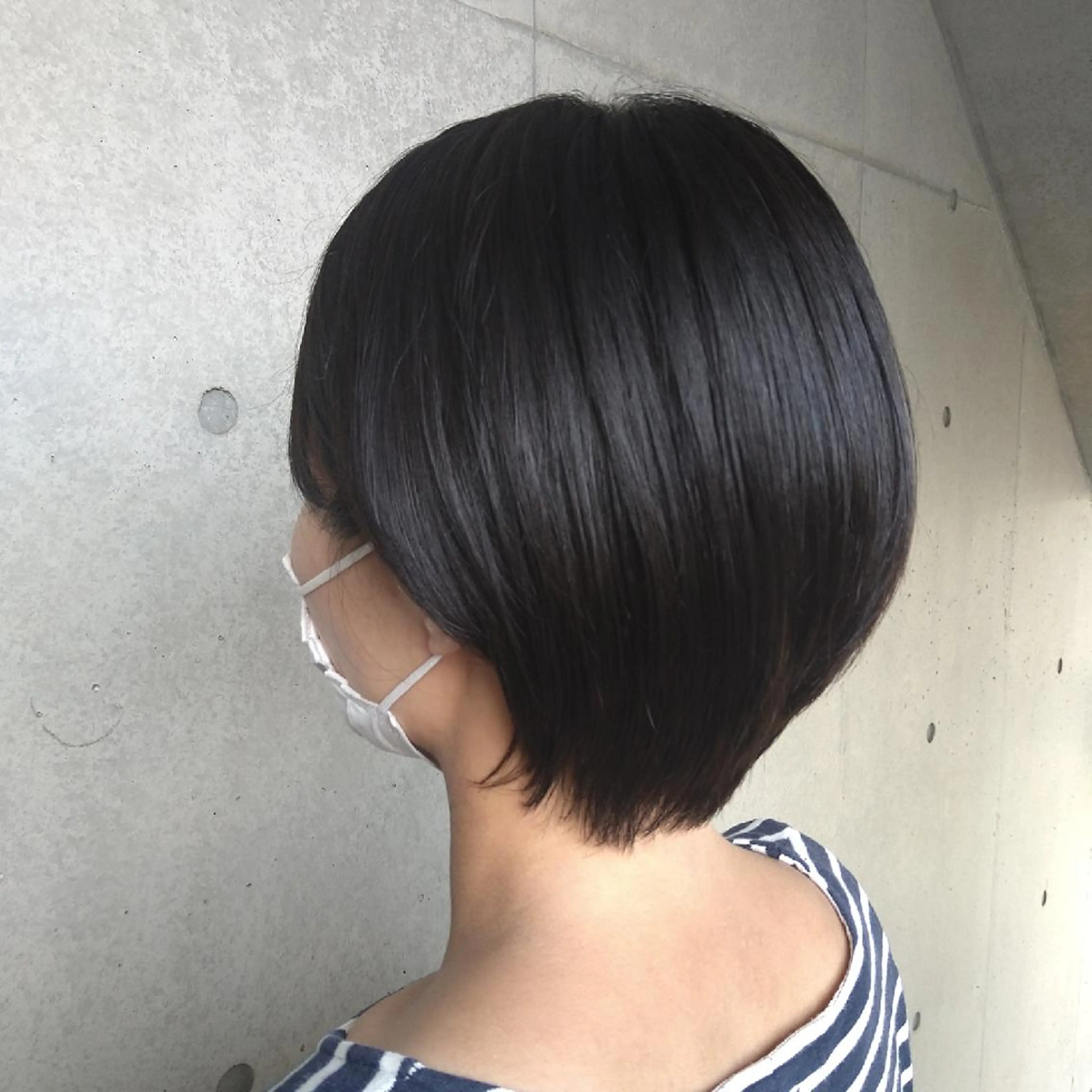 ショート ducca/ kariyaのヘアスタイル