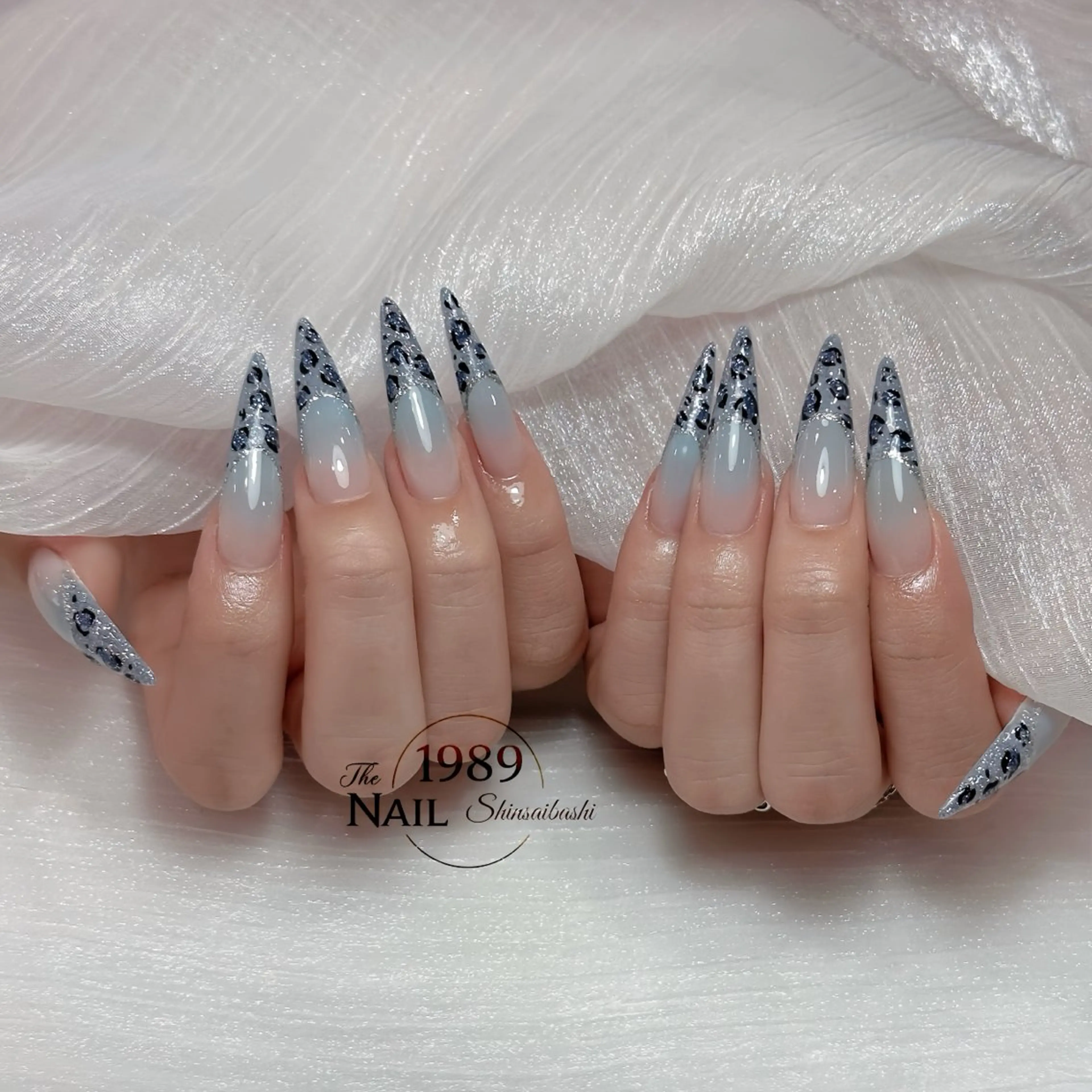 ネイル ハンドネイル ハンドケア The 1989 Nail Salonのネイルデザイン
