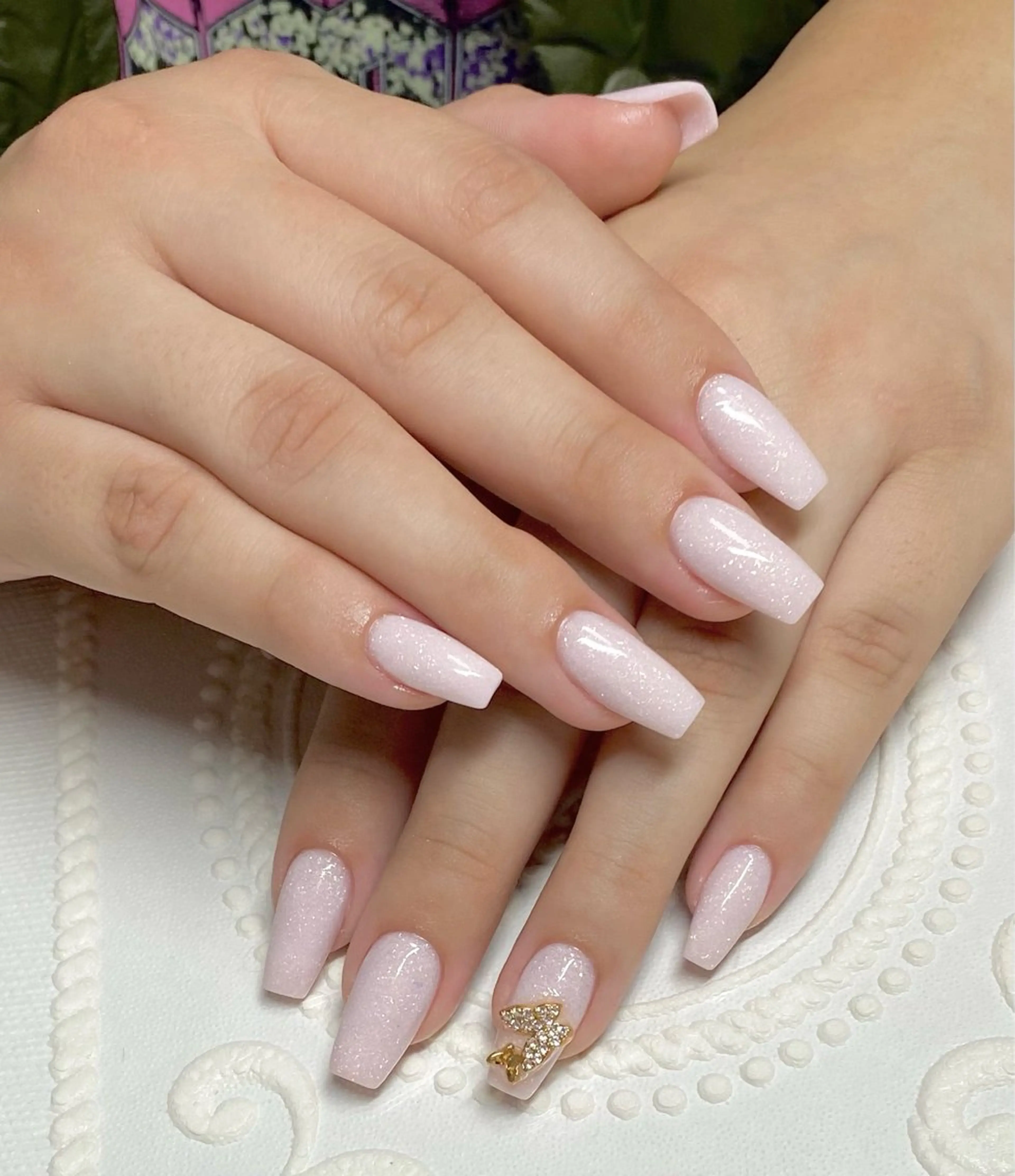 ネイル ハンドネイル LUNE NAILのその他イメージ