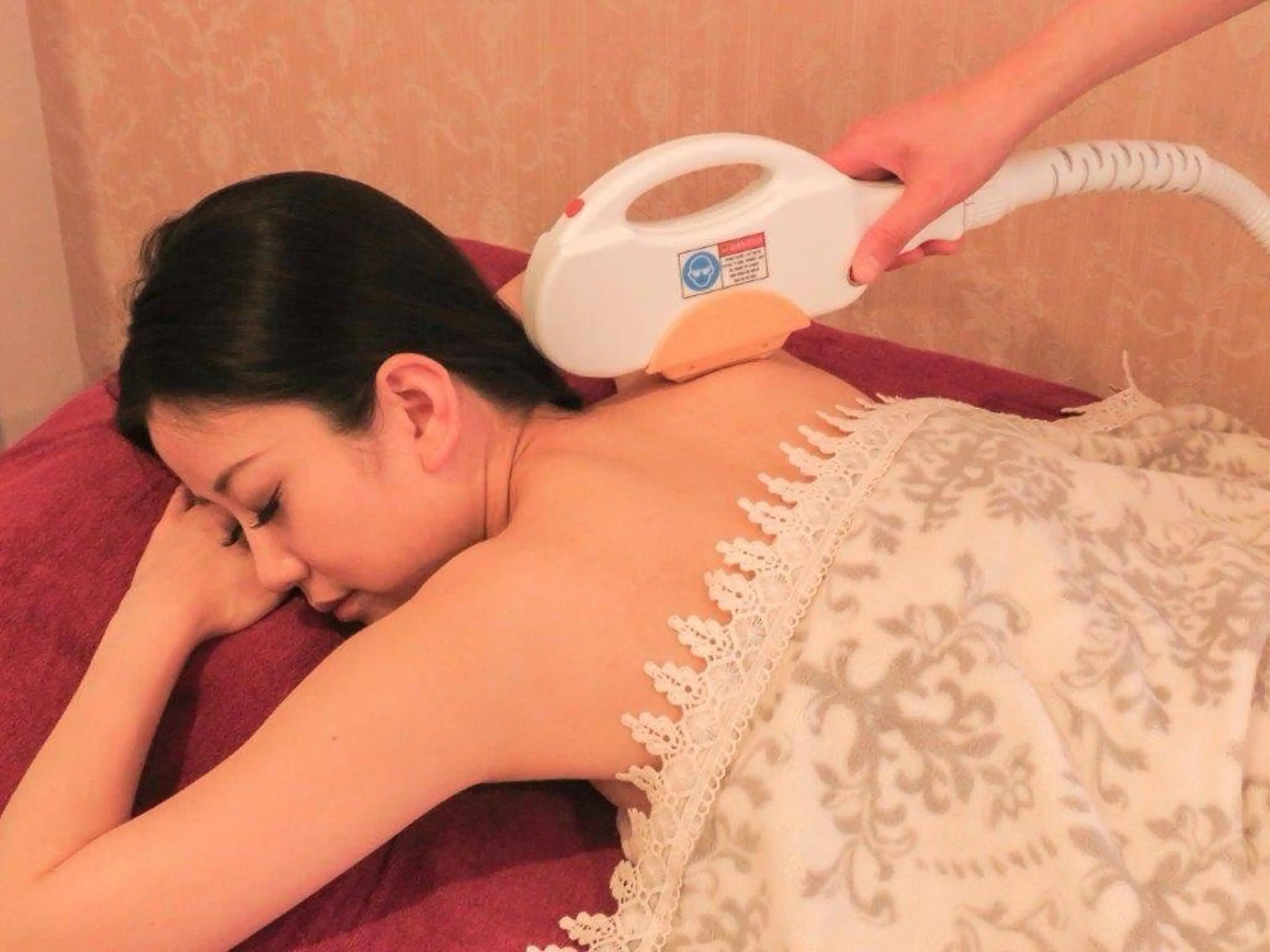 【学割U24】全身美肌脱毛（お顔・VIO込） シェービング付✨【大人気メニュー‼️】の写真