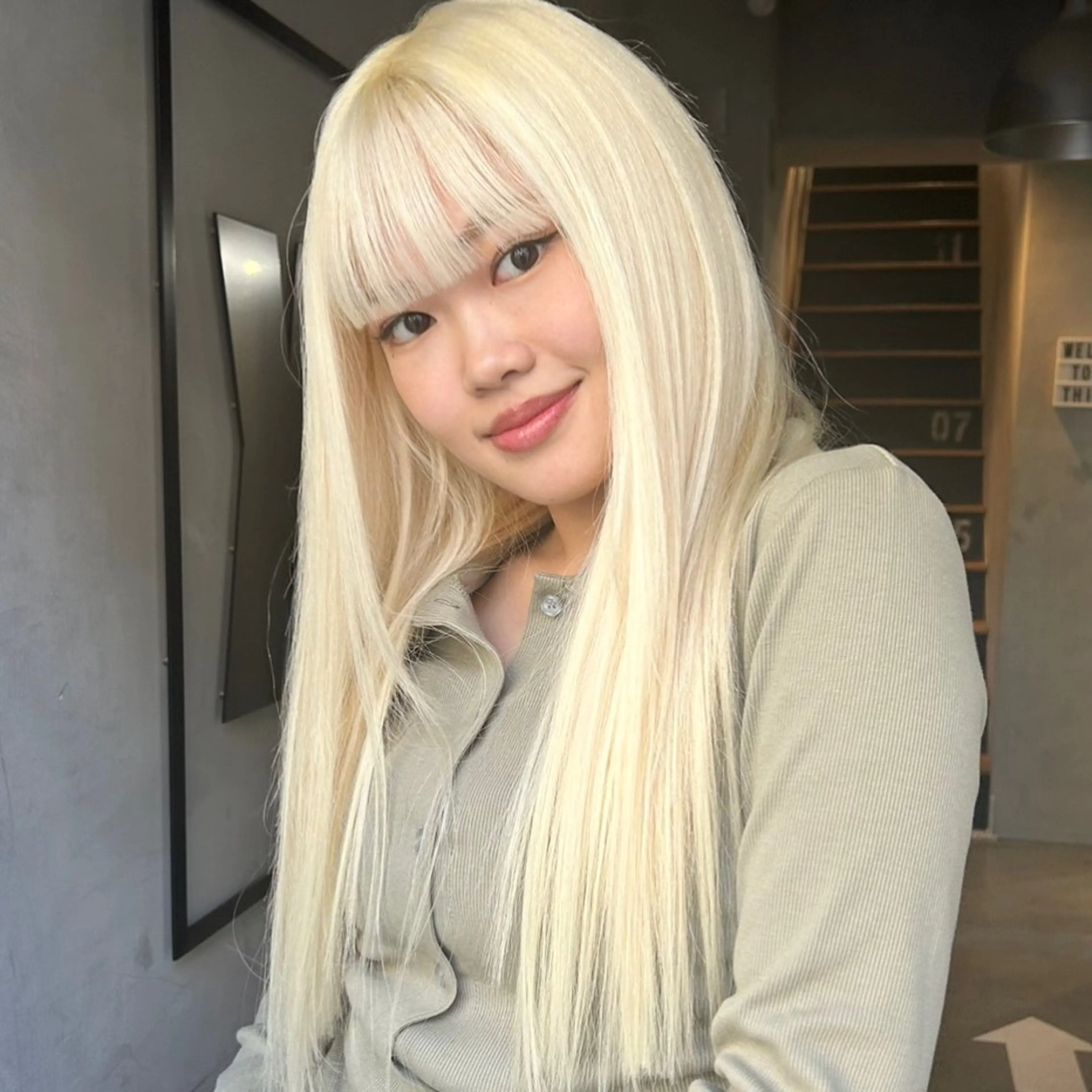 【✨艶髪改善✨】集中ケア５ステップトリートメントの写真