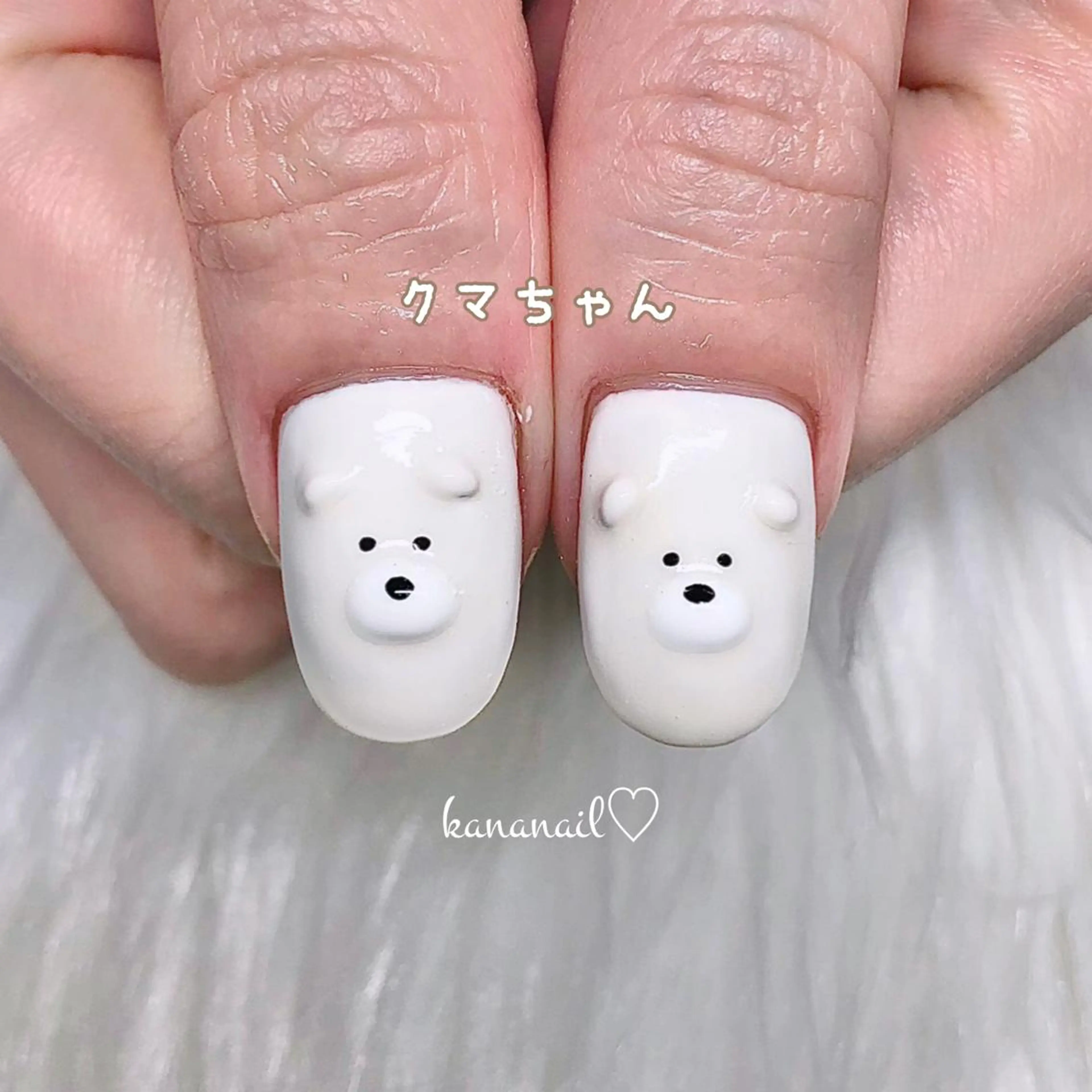 ネイル アートネイル kananail ♡のネイルデザイン