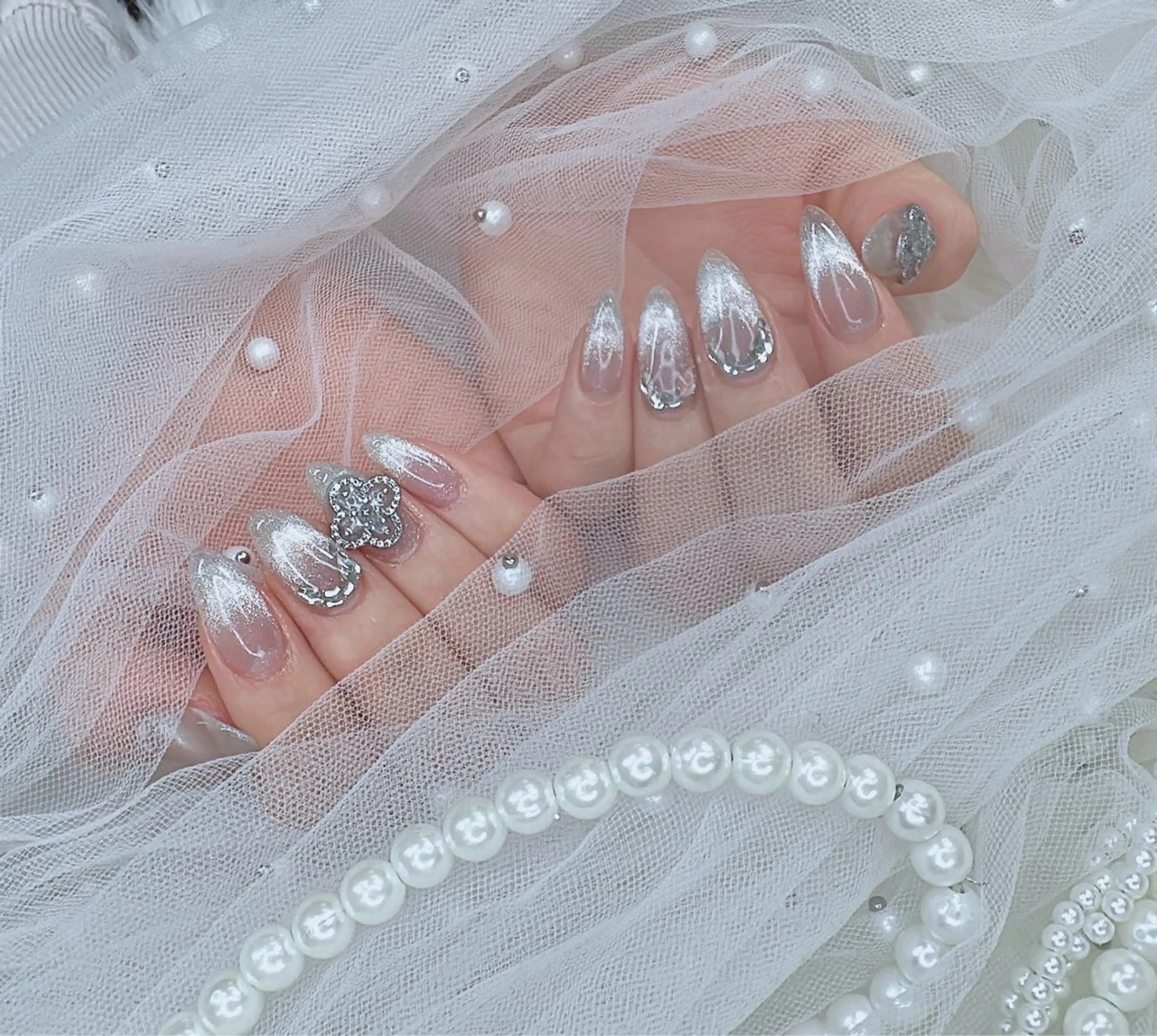 ネイル R salonのネイルデザイン