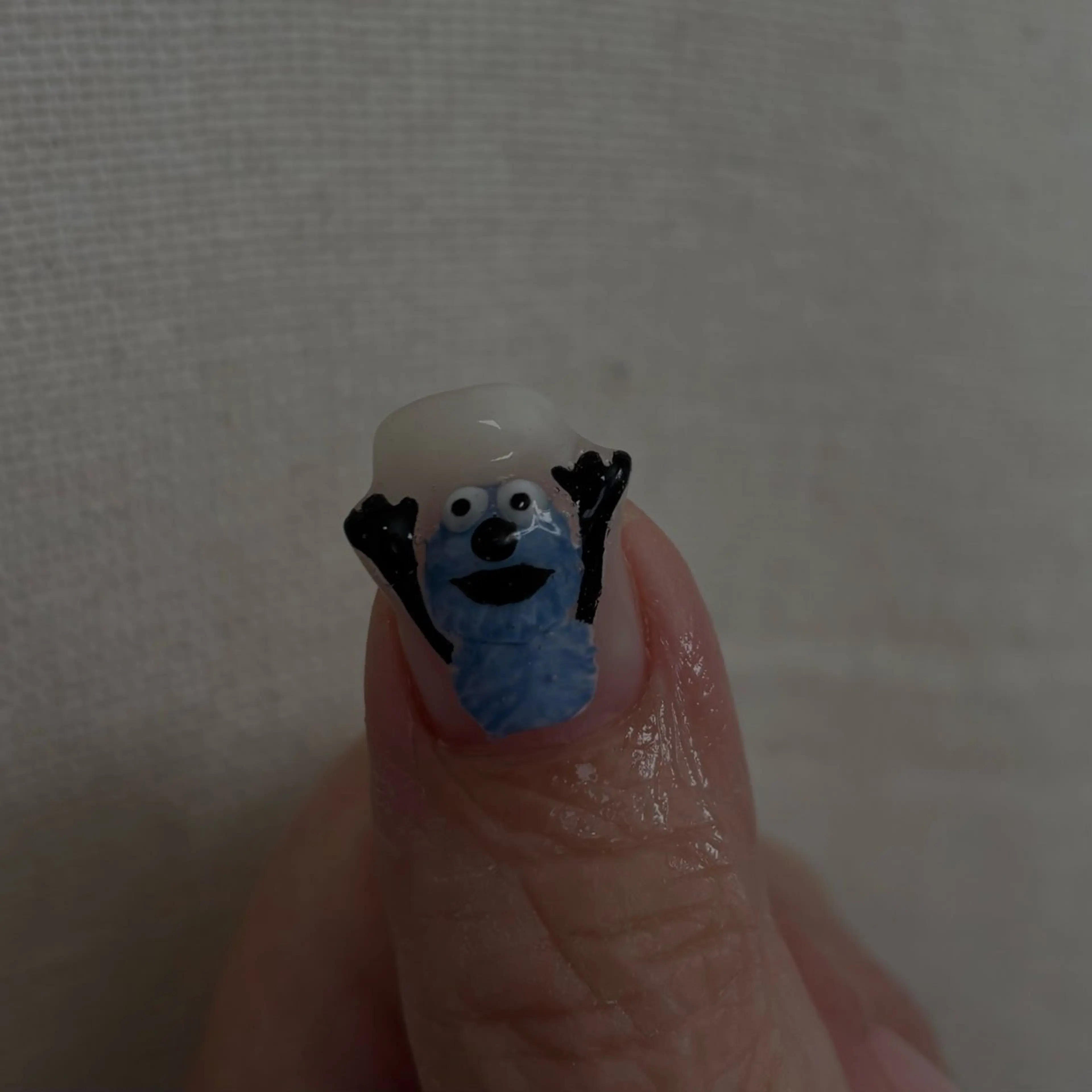 ネイル ハンドネイル 爪塗屋 さんのネイルデザイン