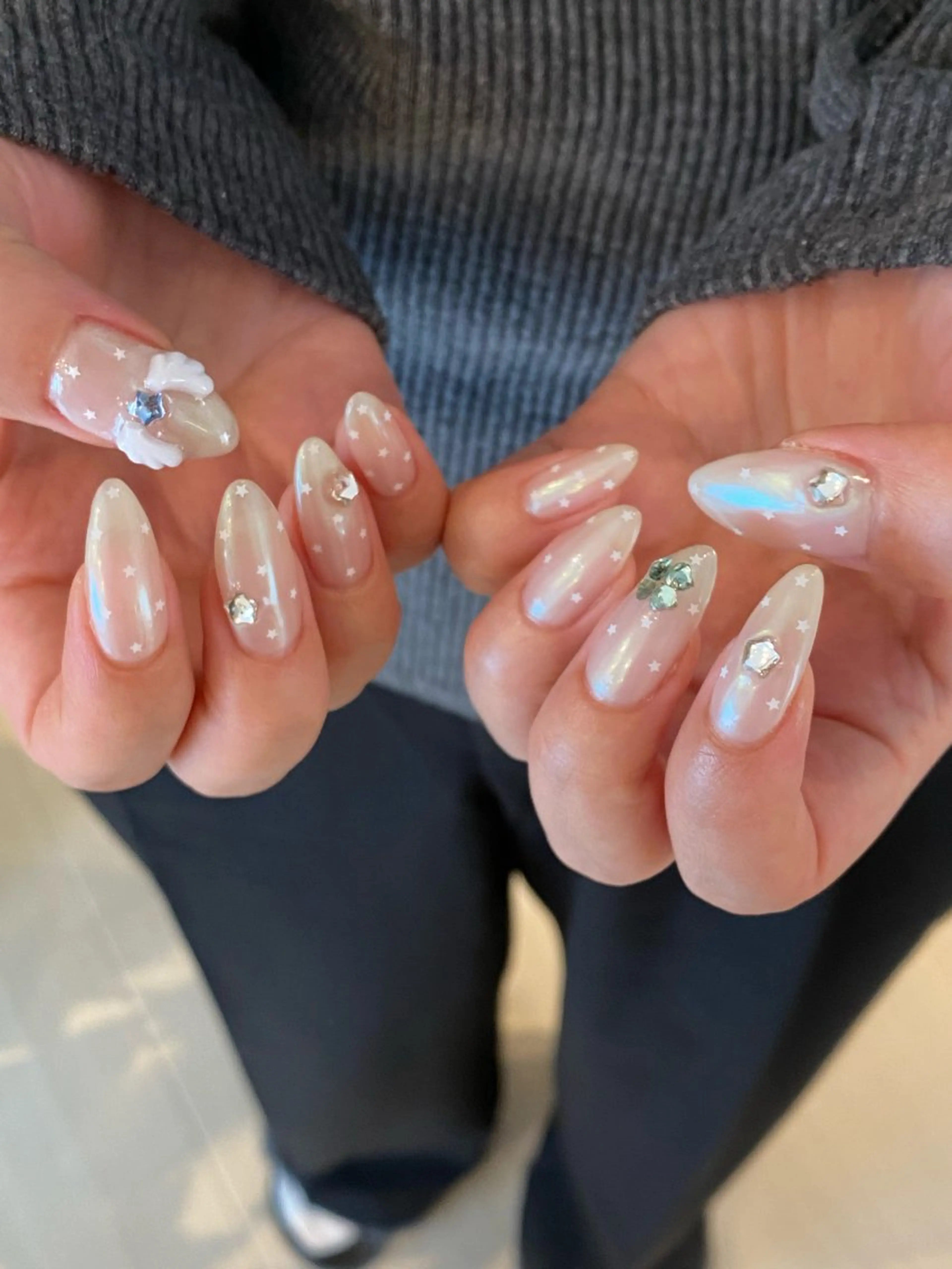 オフあり⋆✦ やり放題の写真