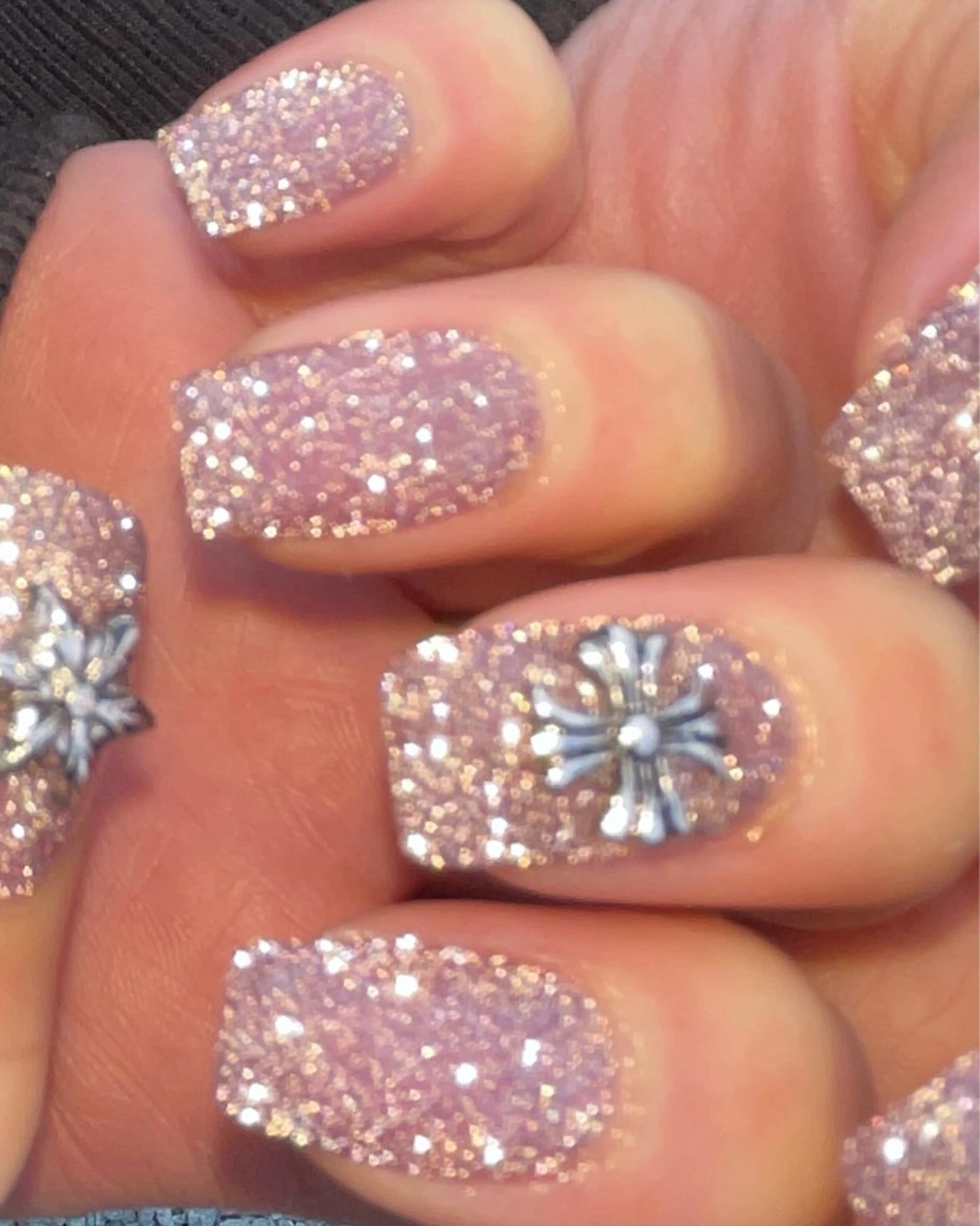 ネイル ハンドネイル ate nailのネイルデザイン