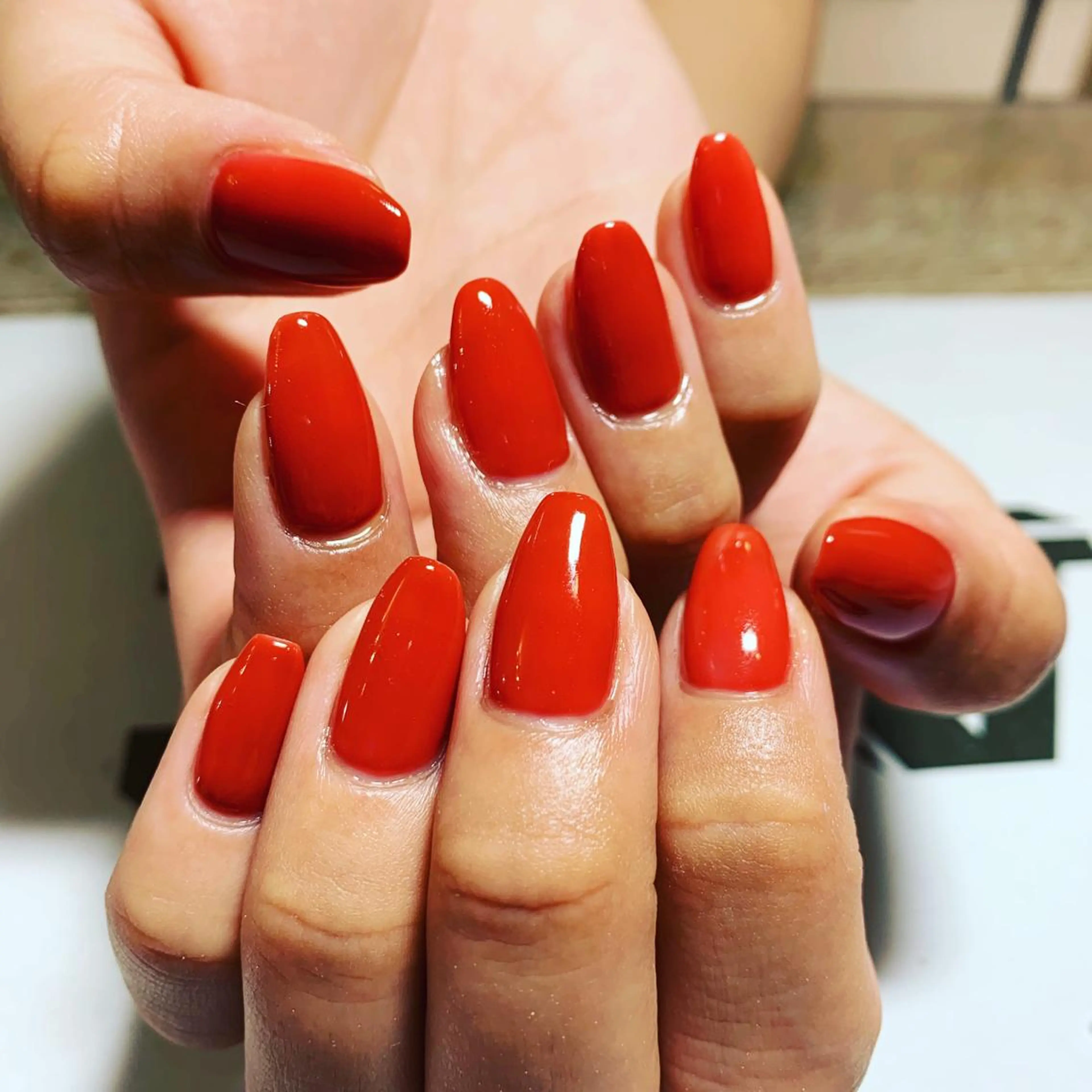 ネイル ハンドネイル JuniNail 주니네일🇰🇷suのネイルデザイン