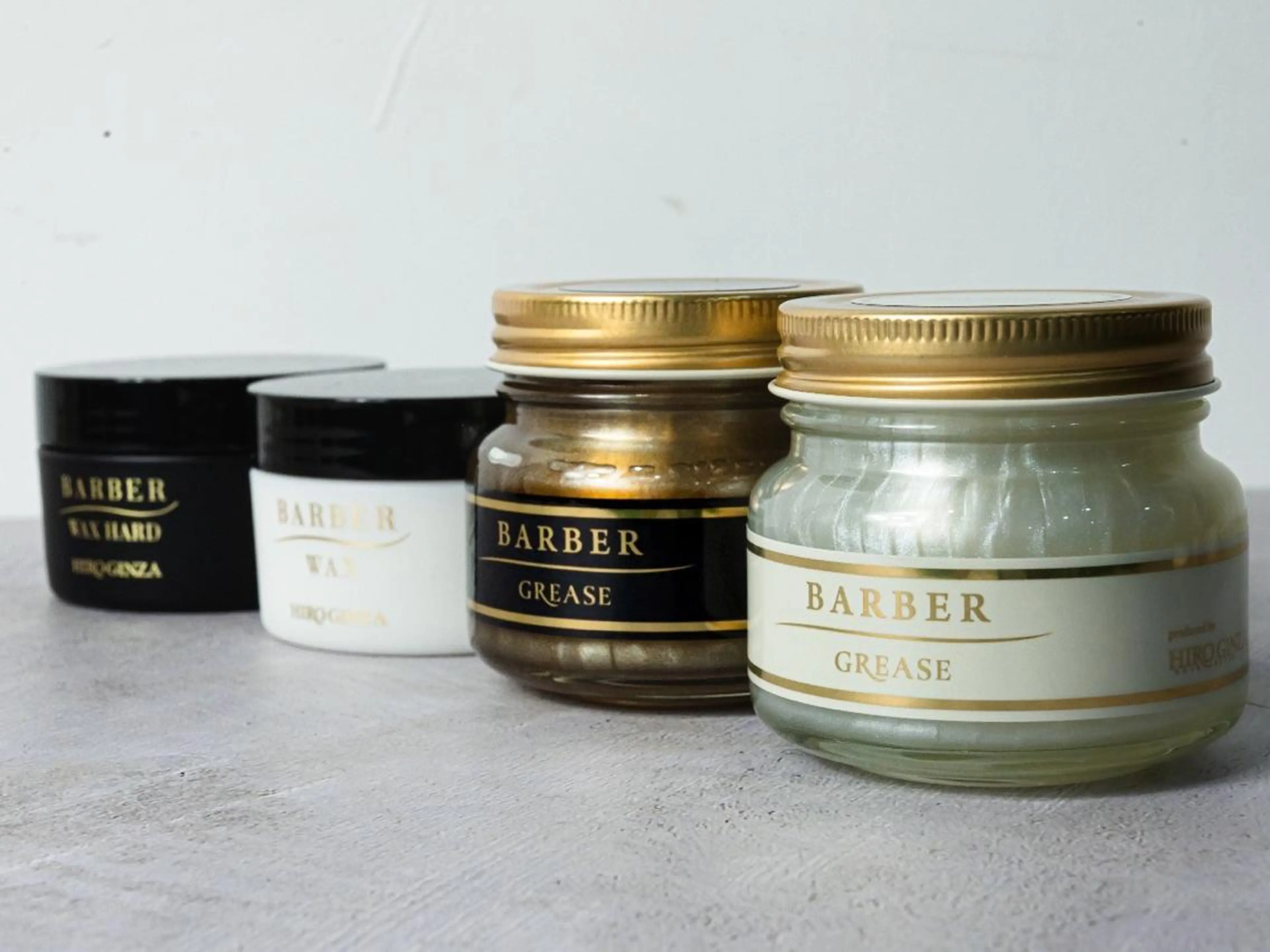 メンズ 🔥💈恒川 媛音💈🔥のヘアスタイル