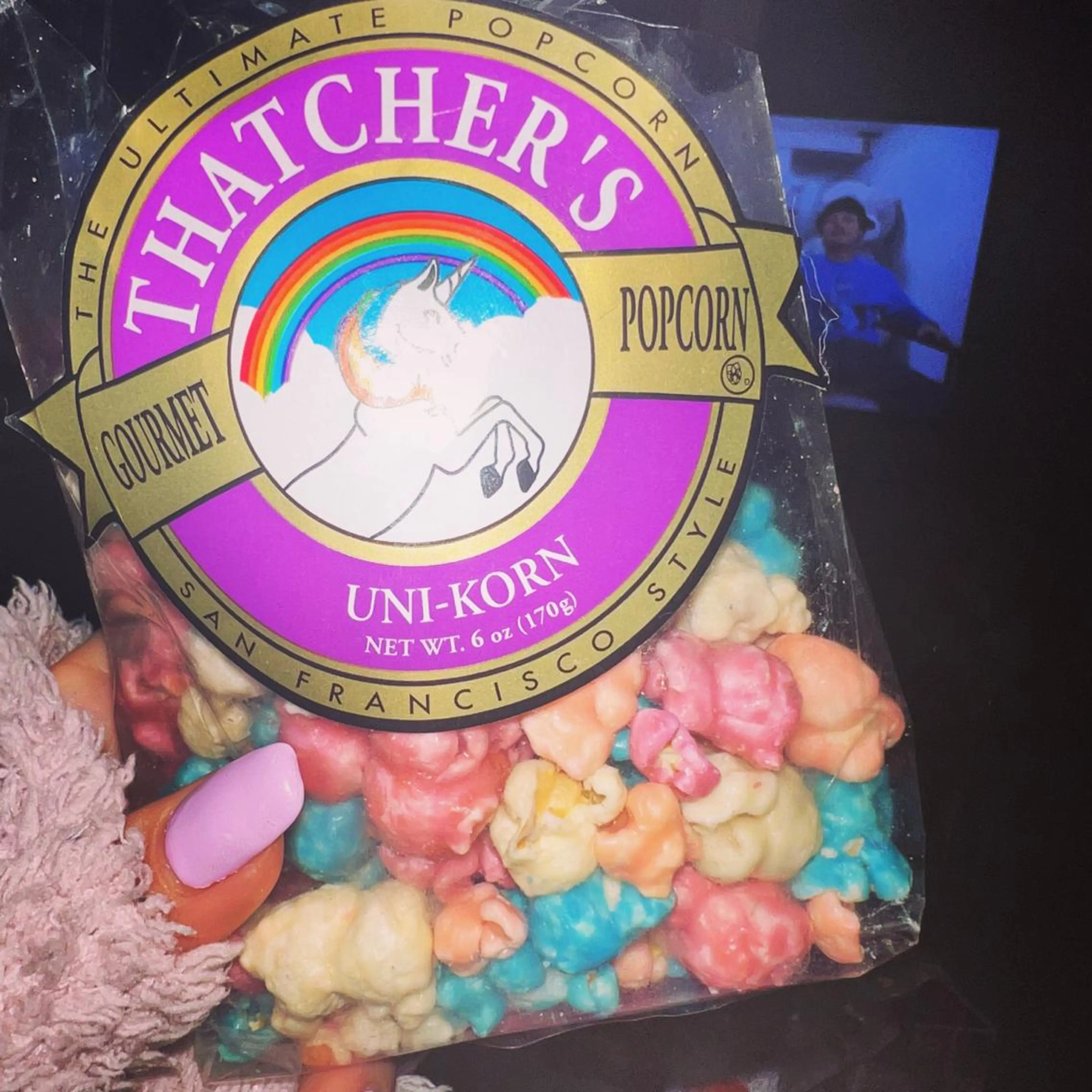 ネイル ワンカラーネイル スクエアネイル ハンドネイル beauty salonREMIAのネイルデザイン