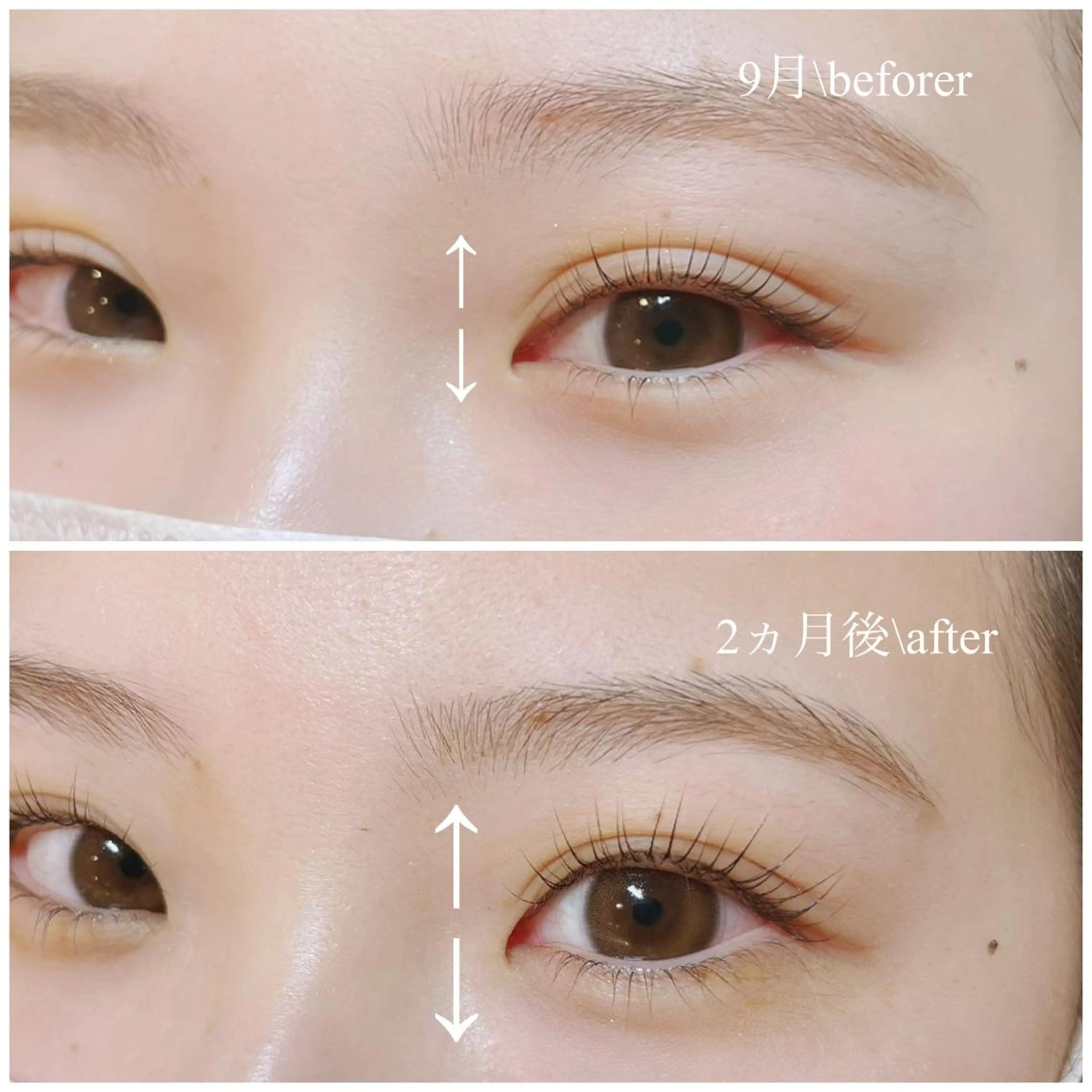 マツエク・マツパ 🥀Saito Tomomi🥀のマツエク・マツパデザイン