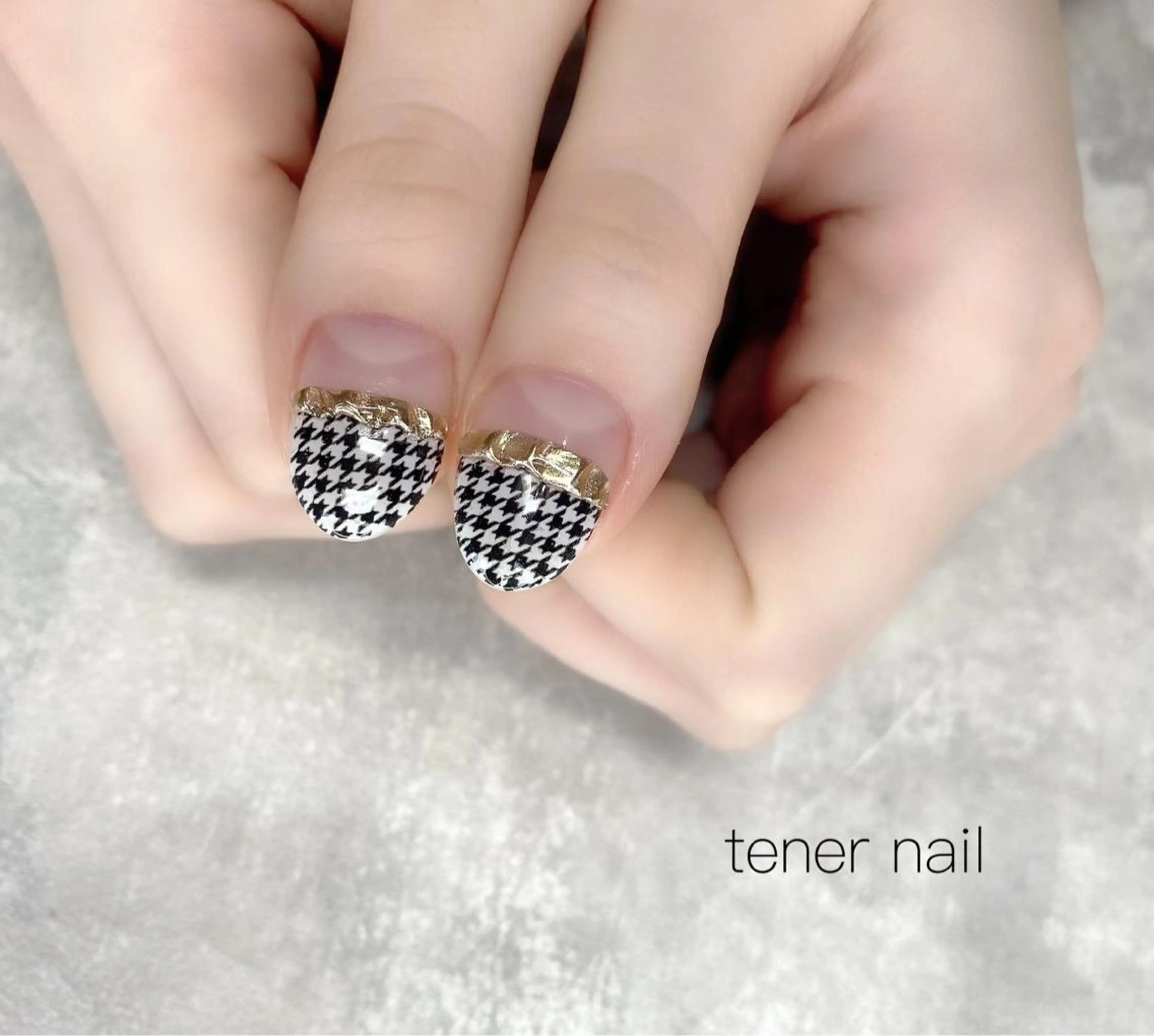 ネイル テネルネイル tener nailのネイルデザイン