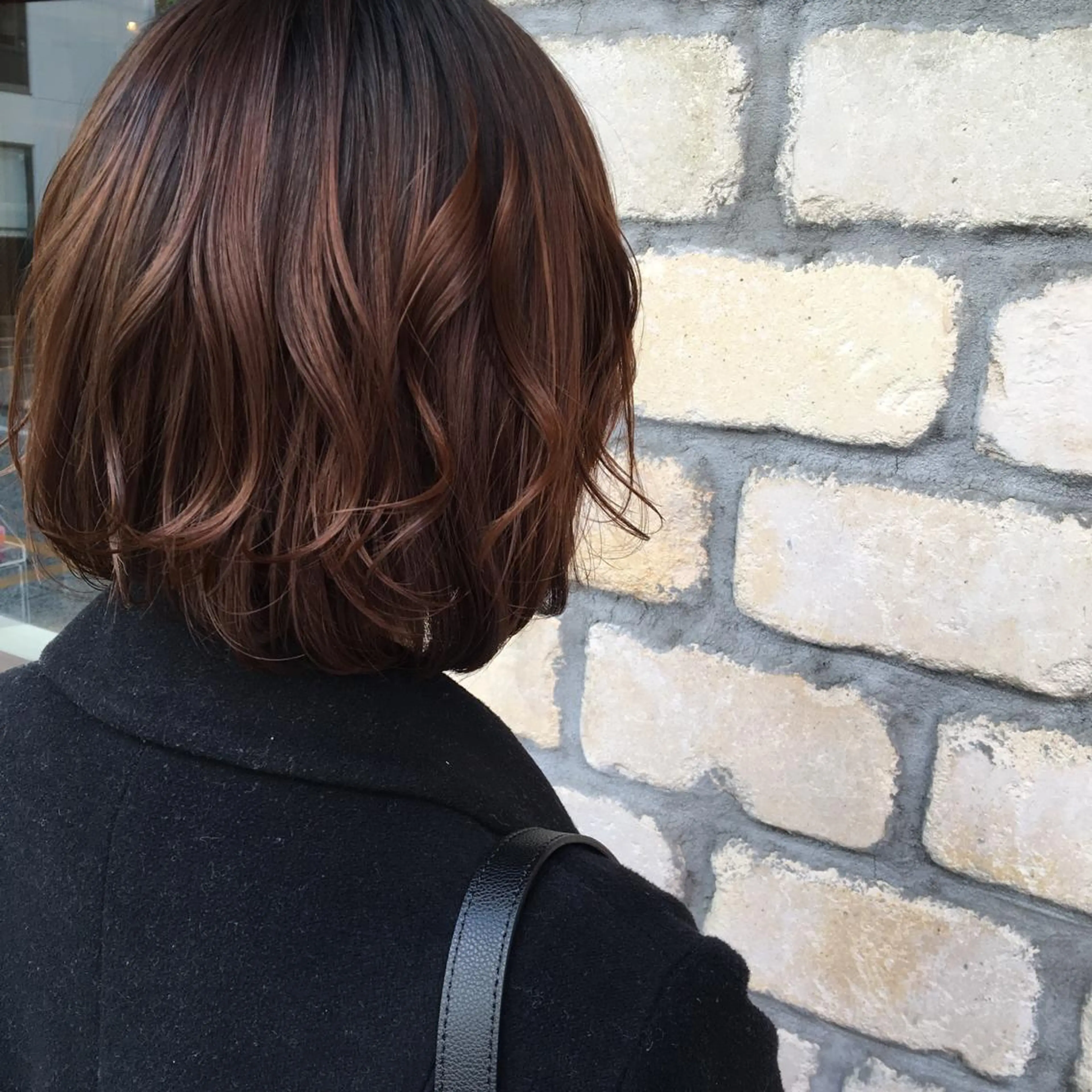 ショート 似合わせカット カット マンツーマン美容師 立川　♡MIHO♡のヘアスタイル