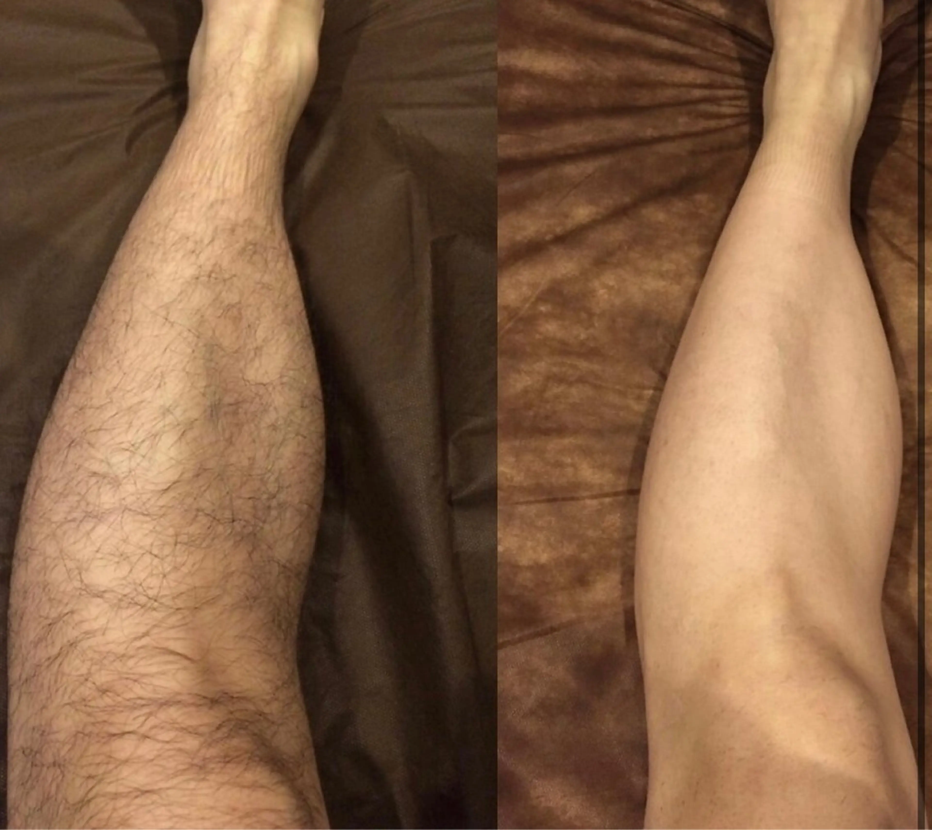 メンズ HAKUBI フェイシャルサロンのエステ・リラクイメージ