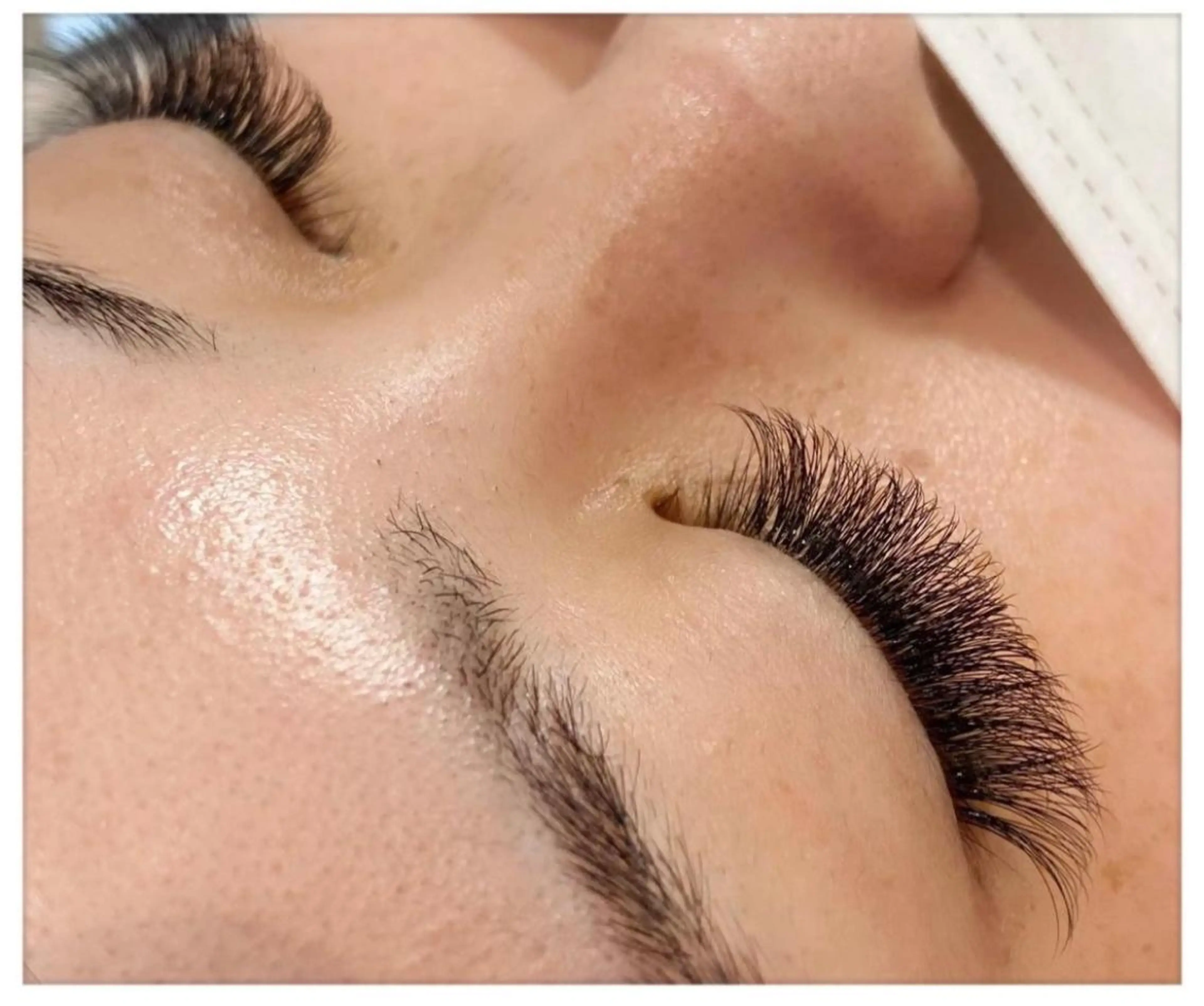 マツエク・マツパ 立川 慶美のマツエク・マツパデザイン