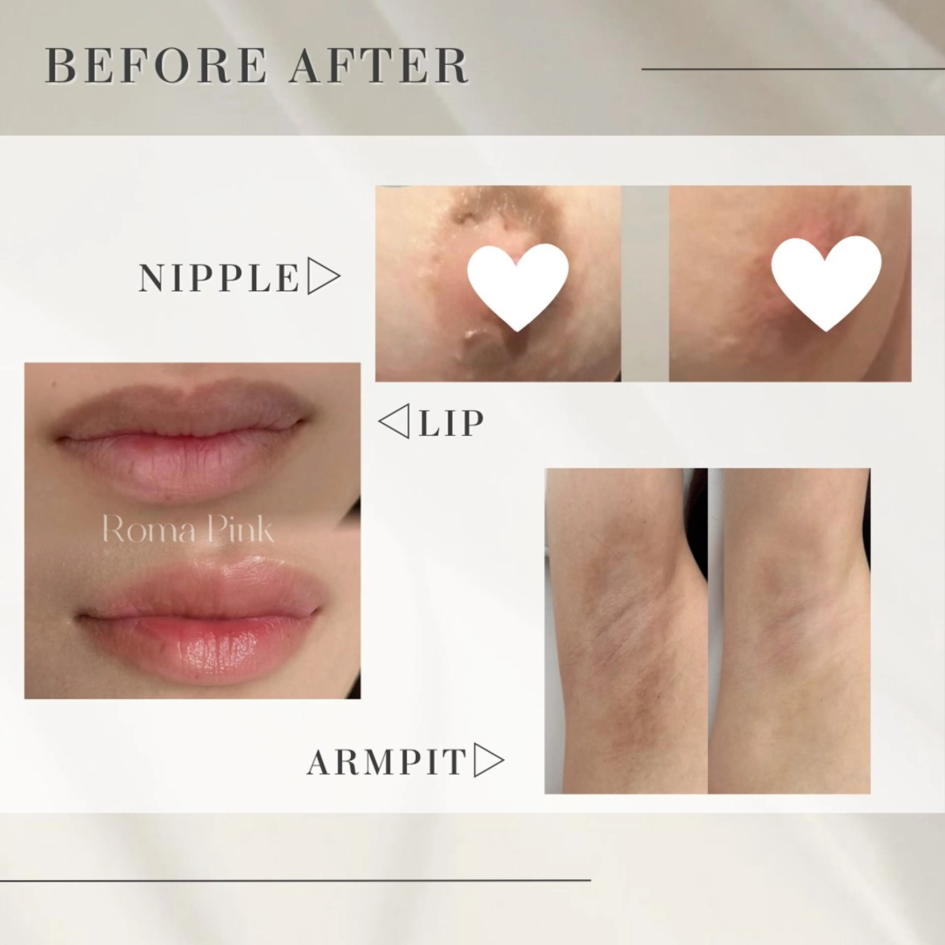 A.所属・Raviy(A.) 【痩身・韓国肌管理】のエステ・リラクイメージ