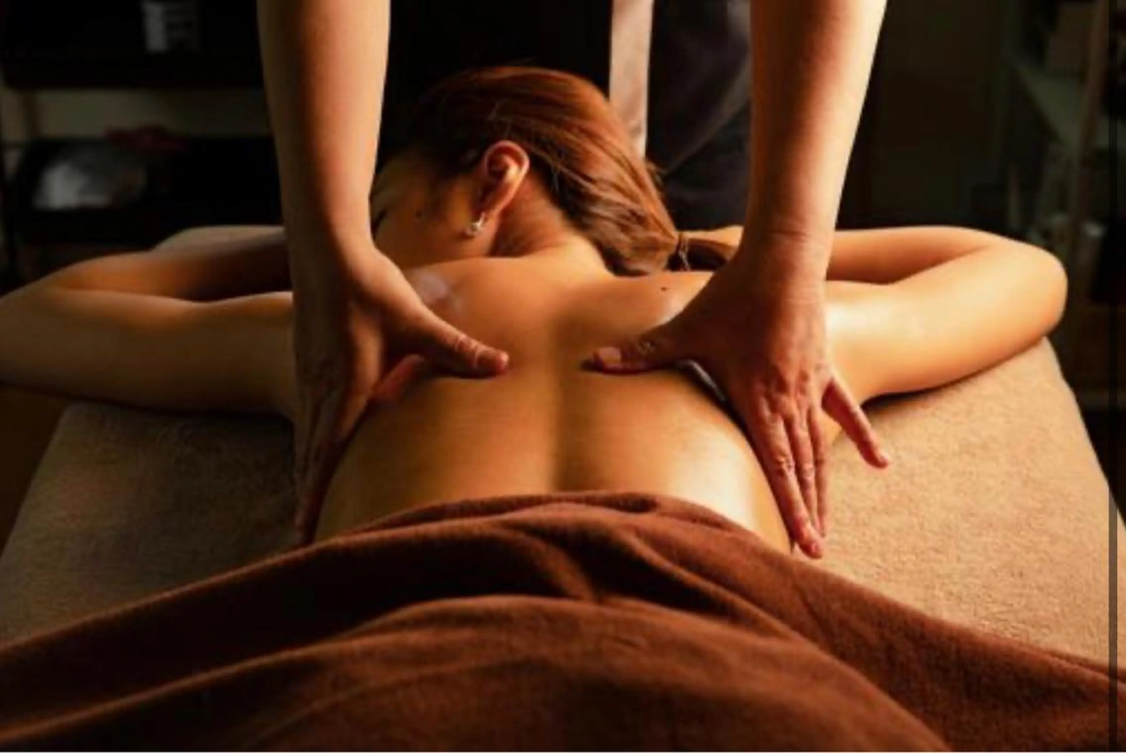 【ご新規様】🏺⋆゜全身　オイルマッサージの写真