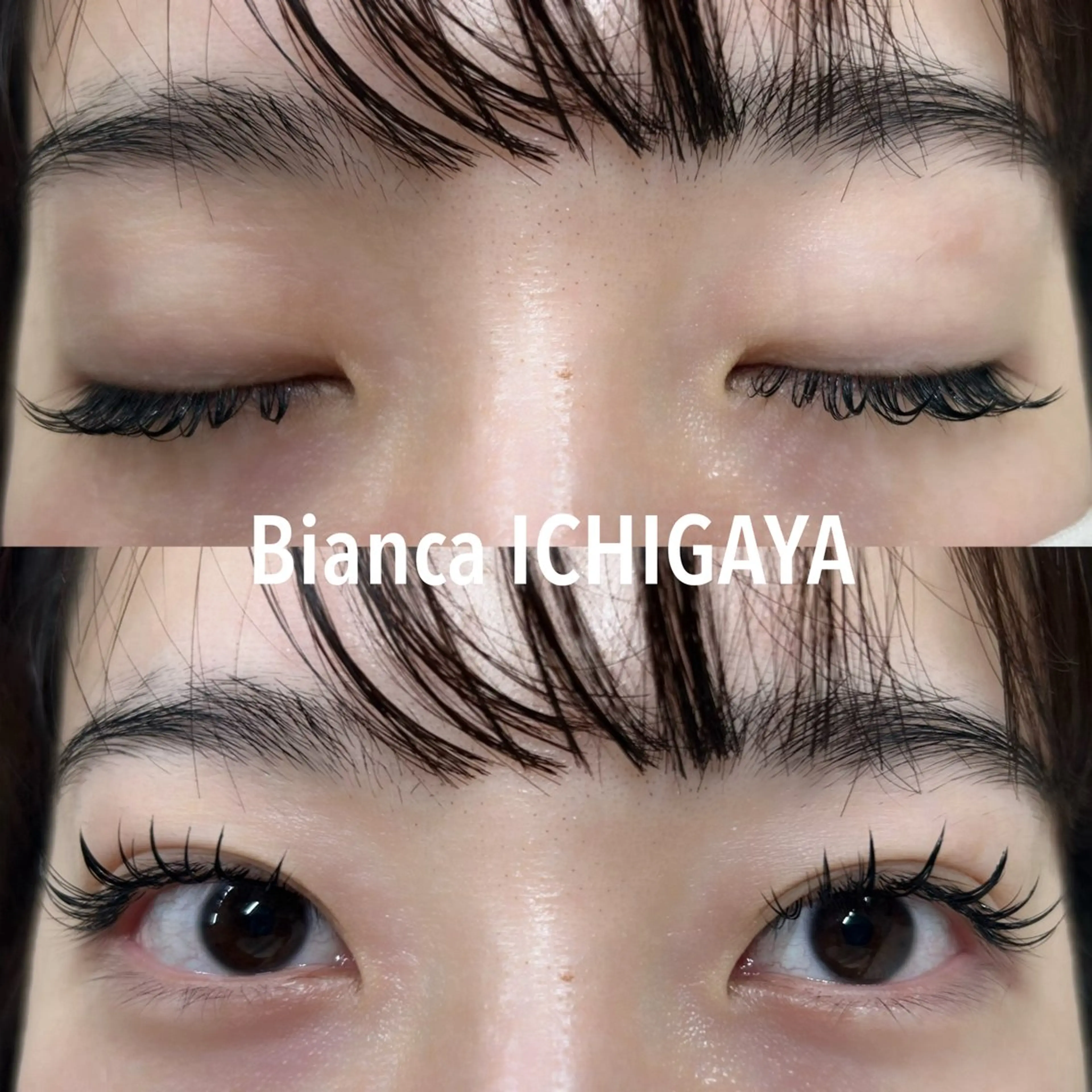 マツエク・マツパ マツエク Kuu+R 亀戸のマツエク・マツパデザイン