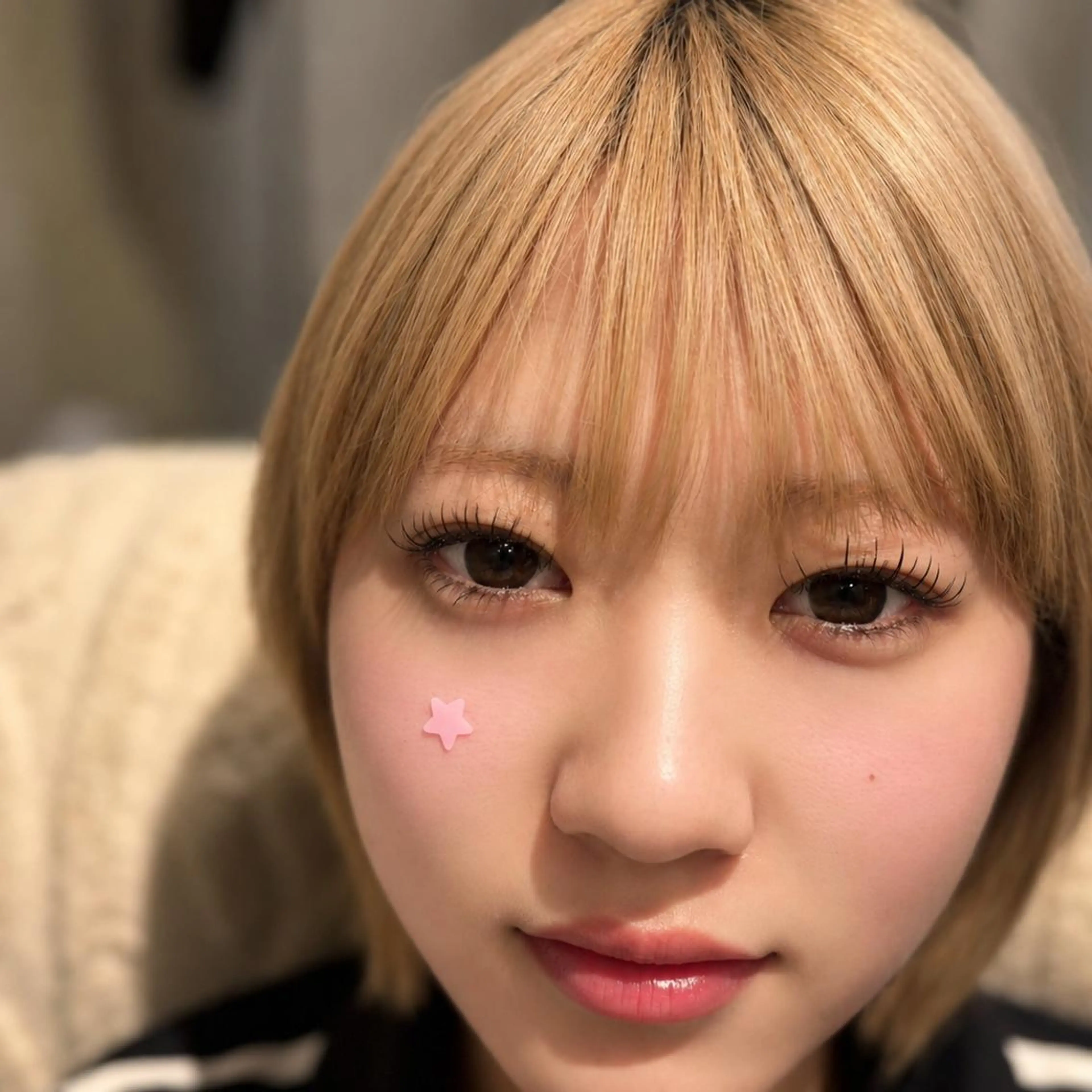 【まつげパーマ以上!】長さちょい足し♪ワンホンLEDパーマ¥7,500→5,980の写真