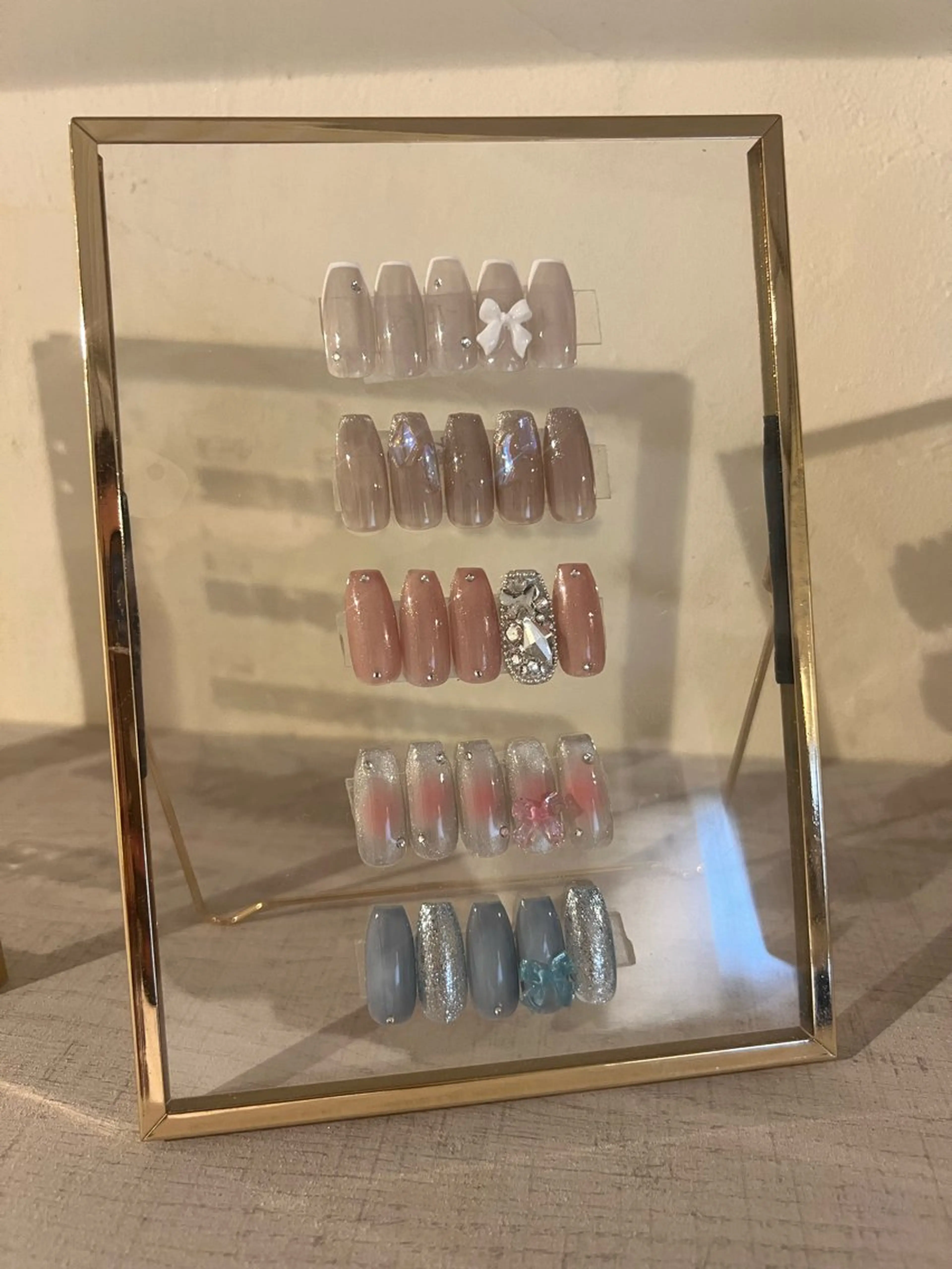 ネイル SalonPrima Nail & Eyeのネイルデザイン