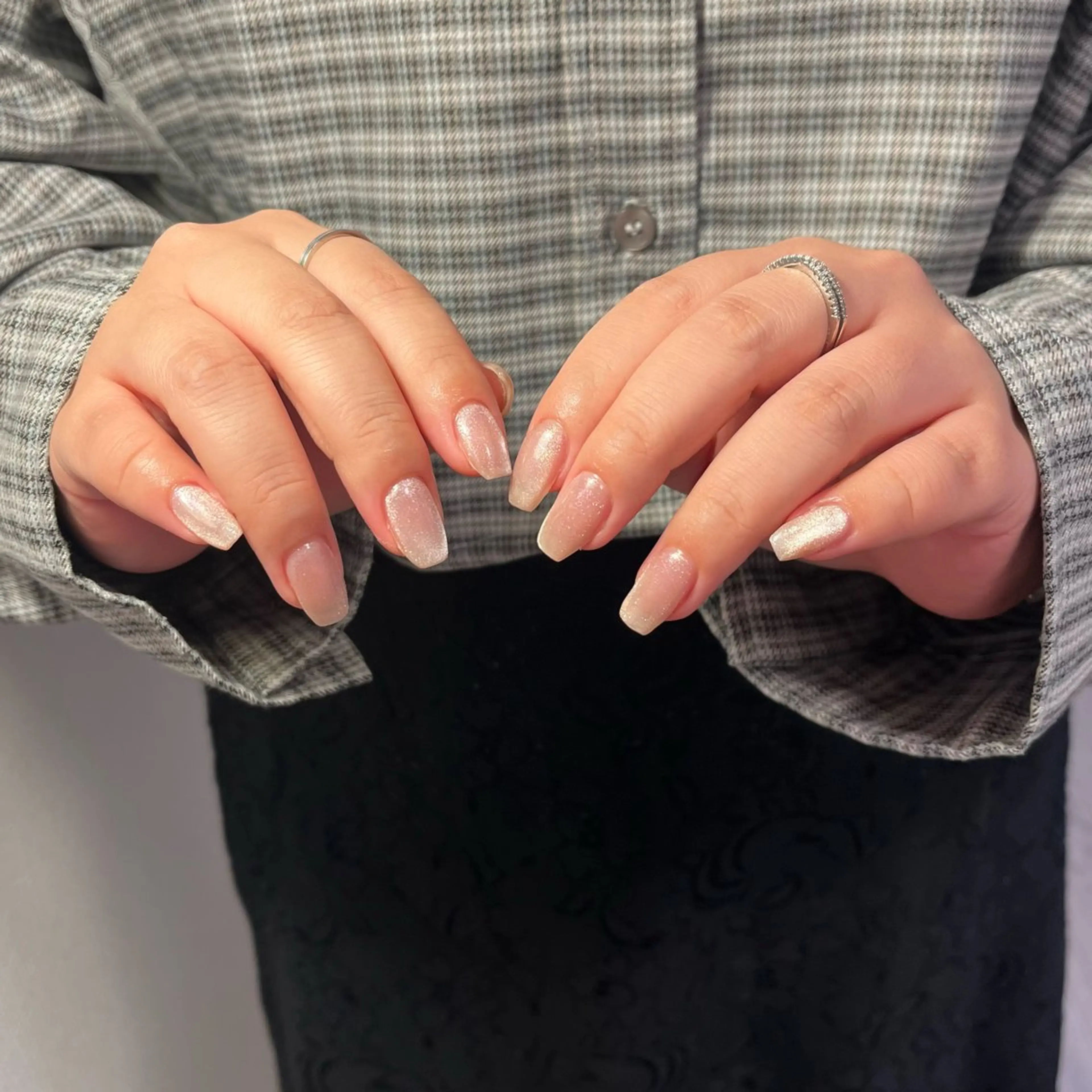 ネイル ハンドネイル neroria nail所属・neroria nailのネイルデザイン