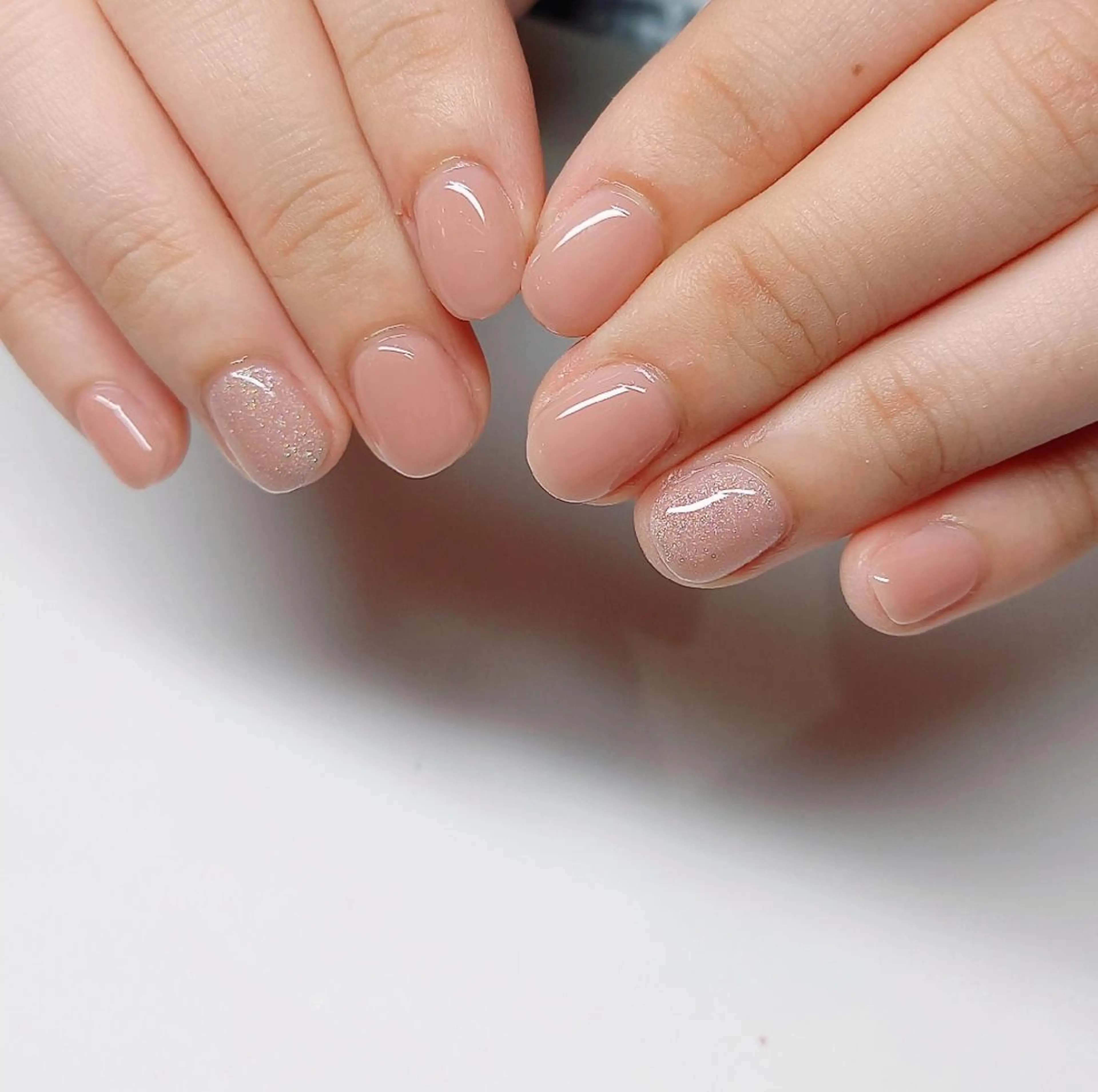 ネイル nailsalon  lepremierのネイルデザイン