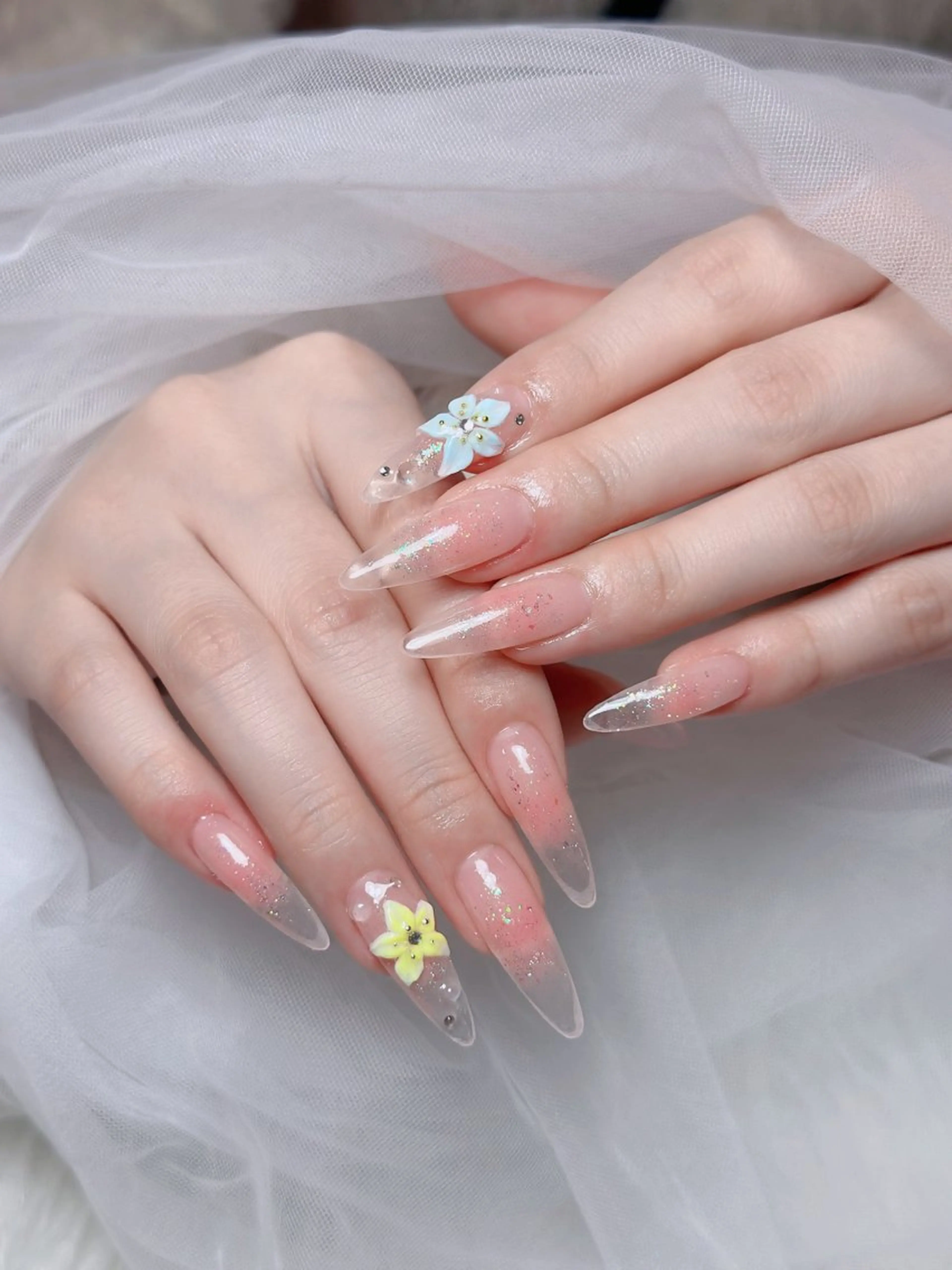 ネイル ハンドネイル Aimee Nail Studioのネイルデザイン