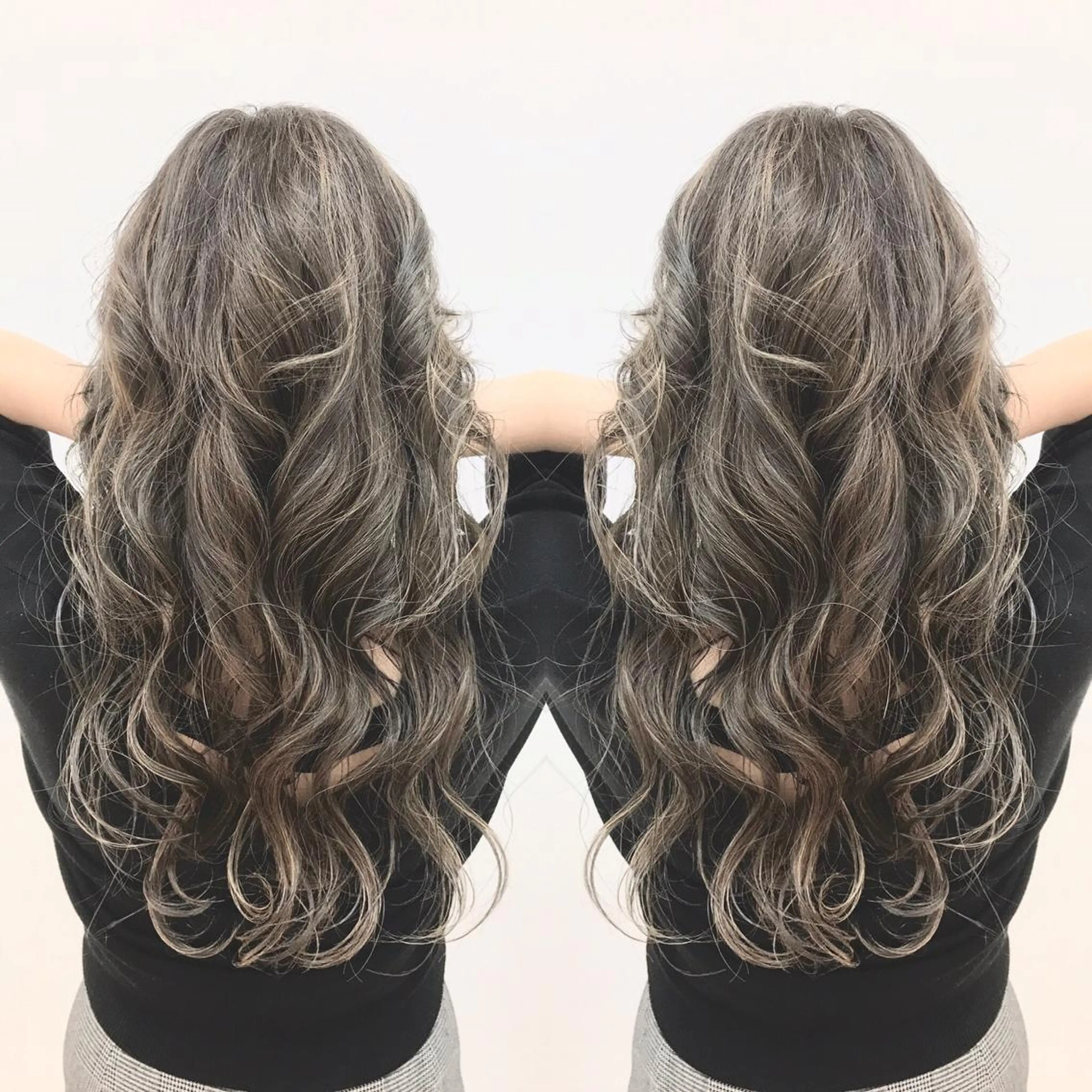 ロング Hair make VERDA所属・VERDA KENのヘアスタイル