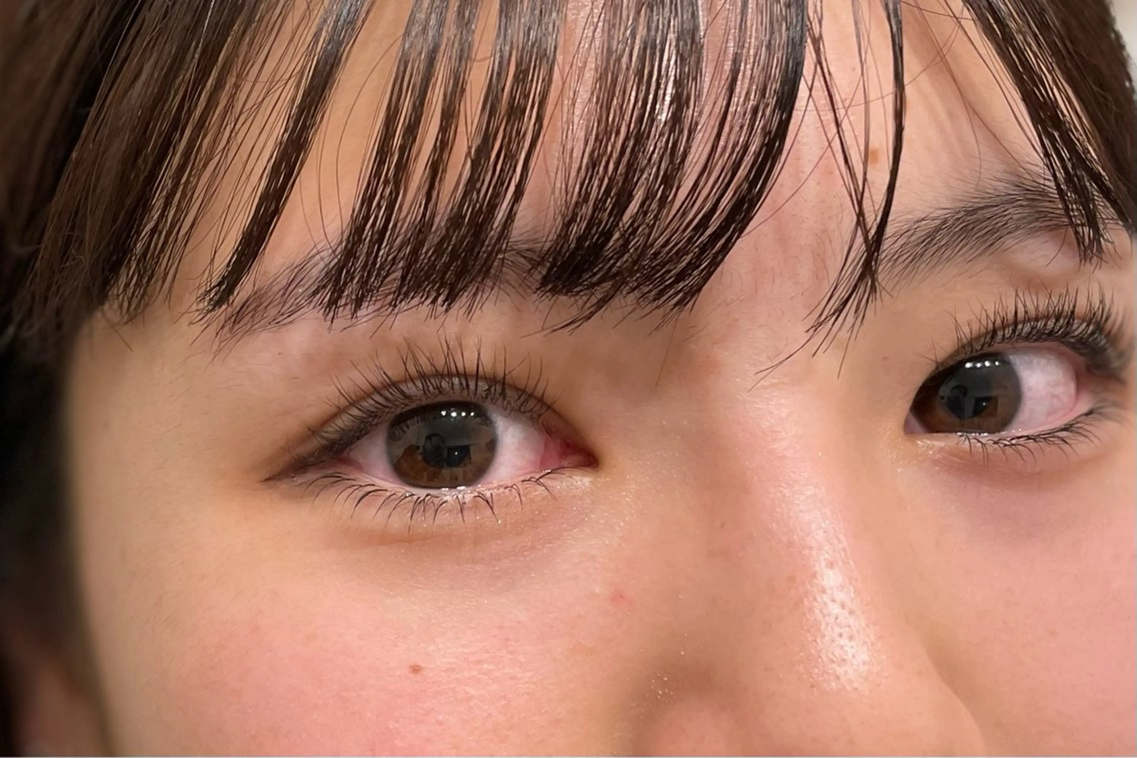 マツエク・マツパ eye list🍀 原宿/ikumiの眉毛・アイブロウイメージ