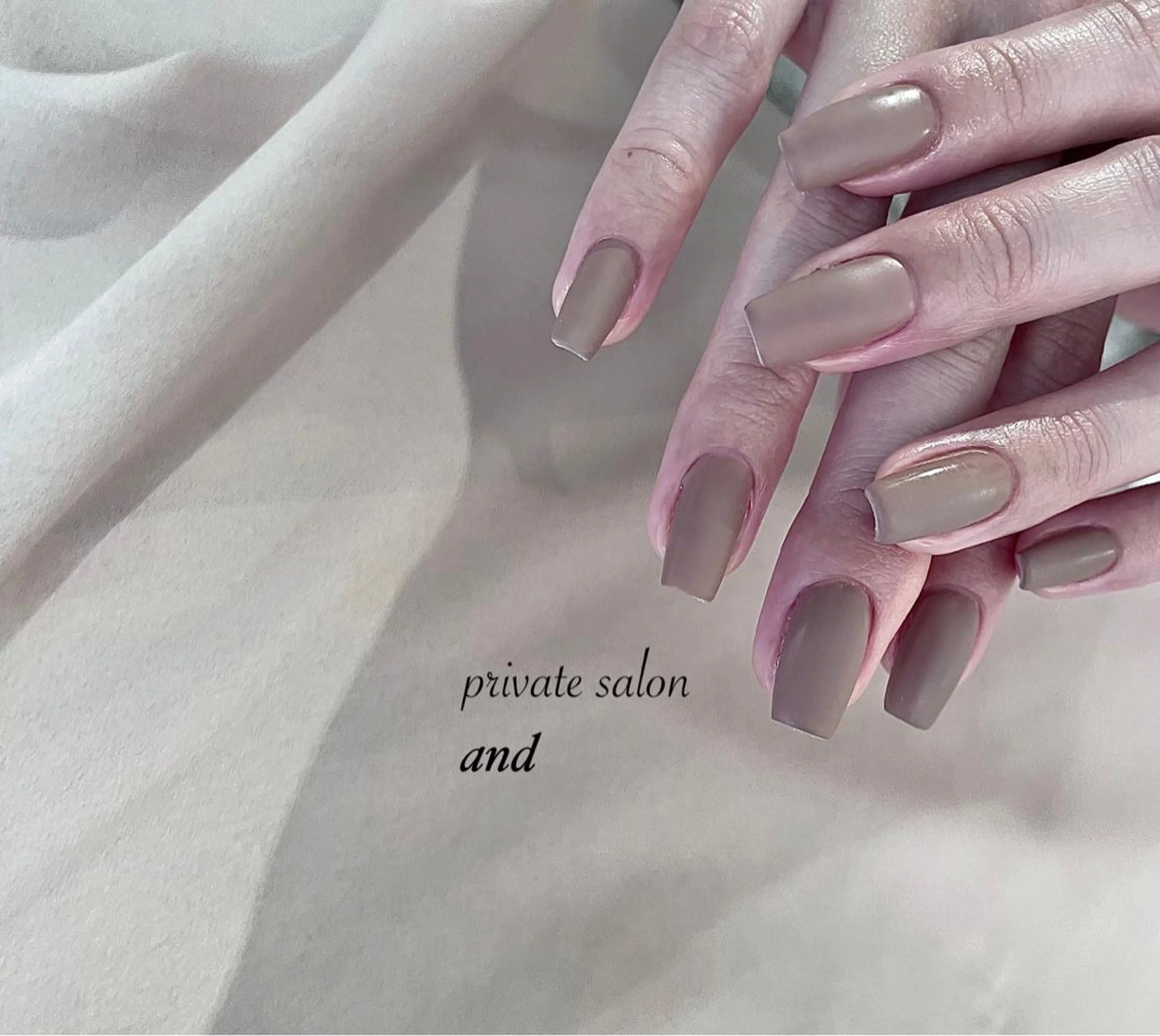 ネイル 土屋 智子のエステ・リラクイメージ