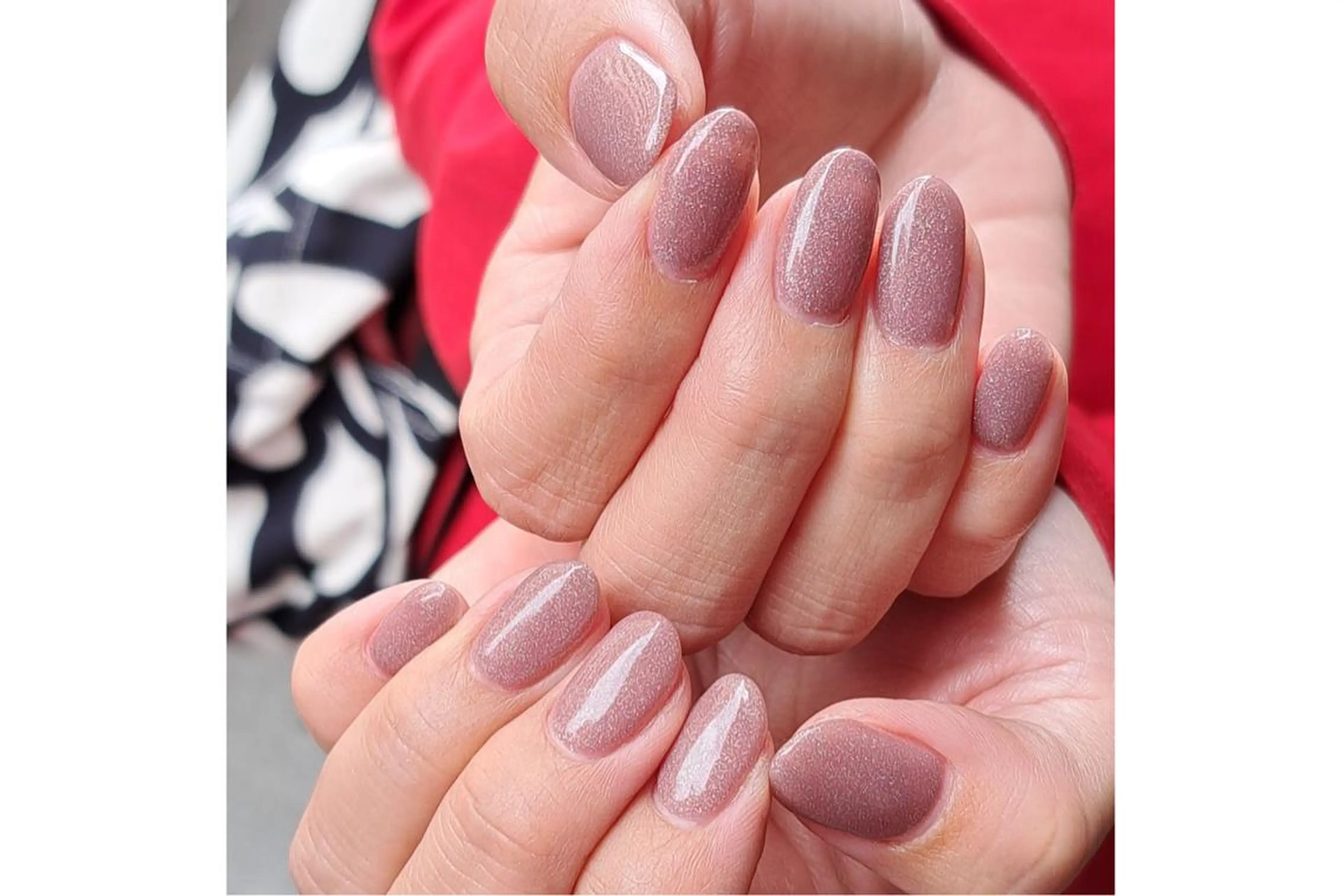 ネイル ハンドネイル NAIL Salon IP所属・長谷川 奈緒美のネイルデザイン