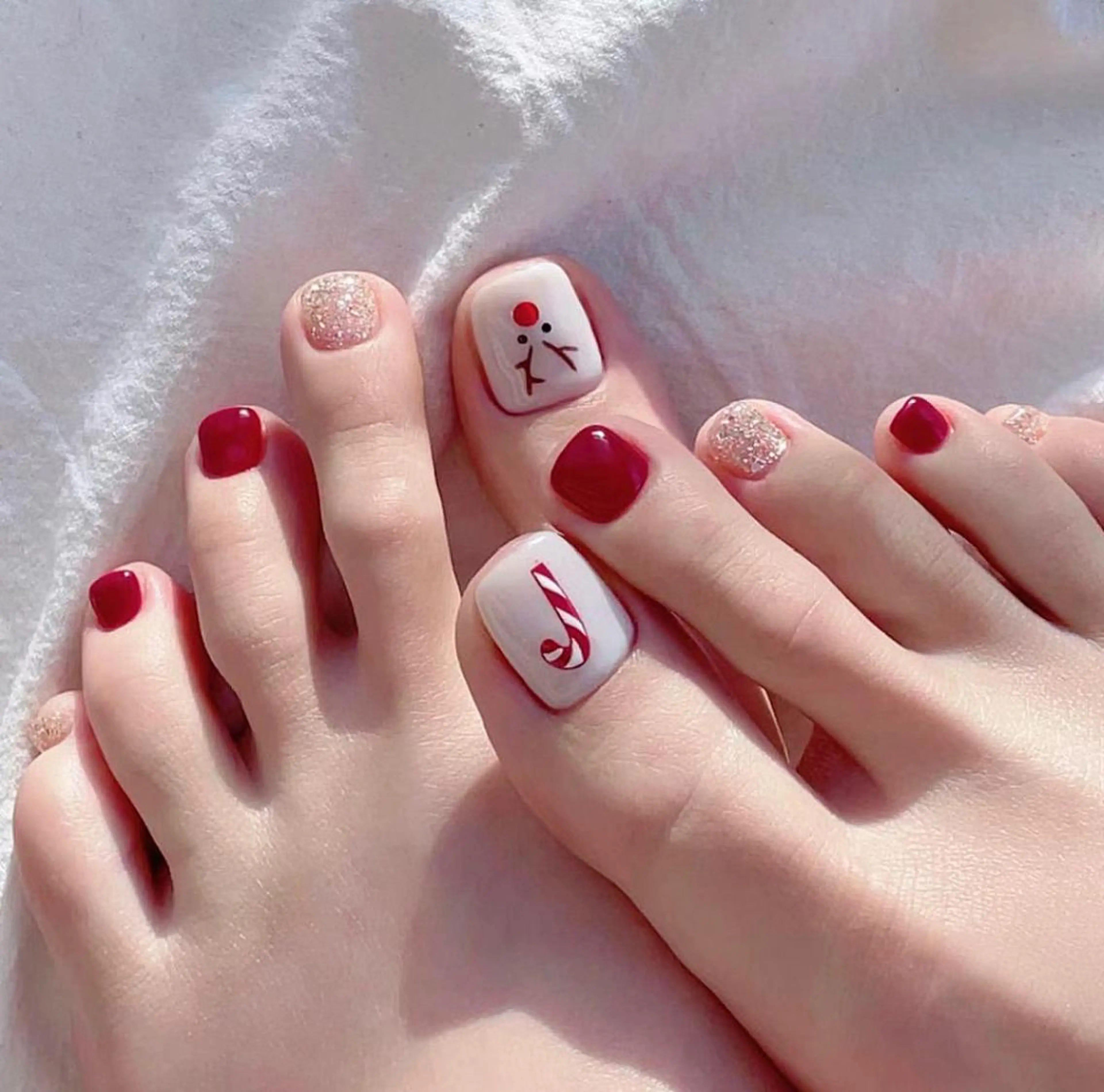 ネイル 持ち込み ishiro 🍂のネイルデザイン