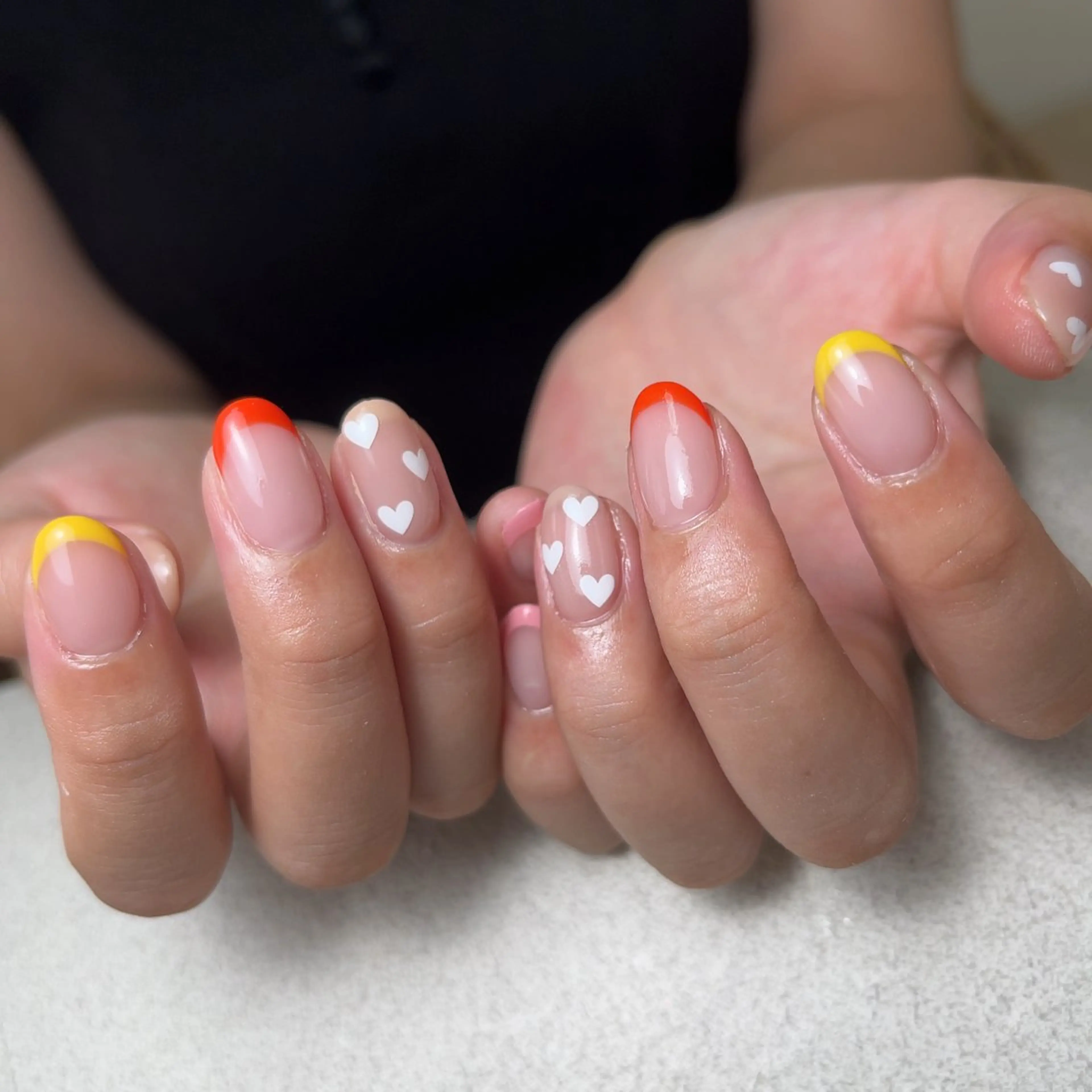 ネイル le ciel nailのネイルデザイン