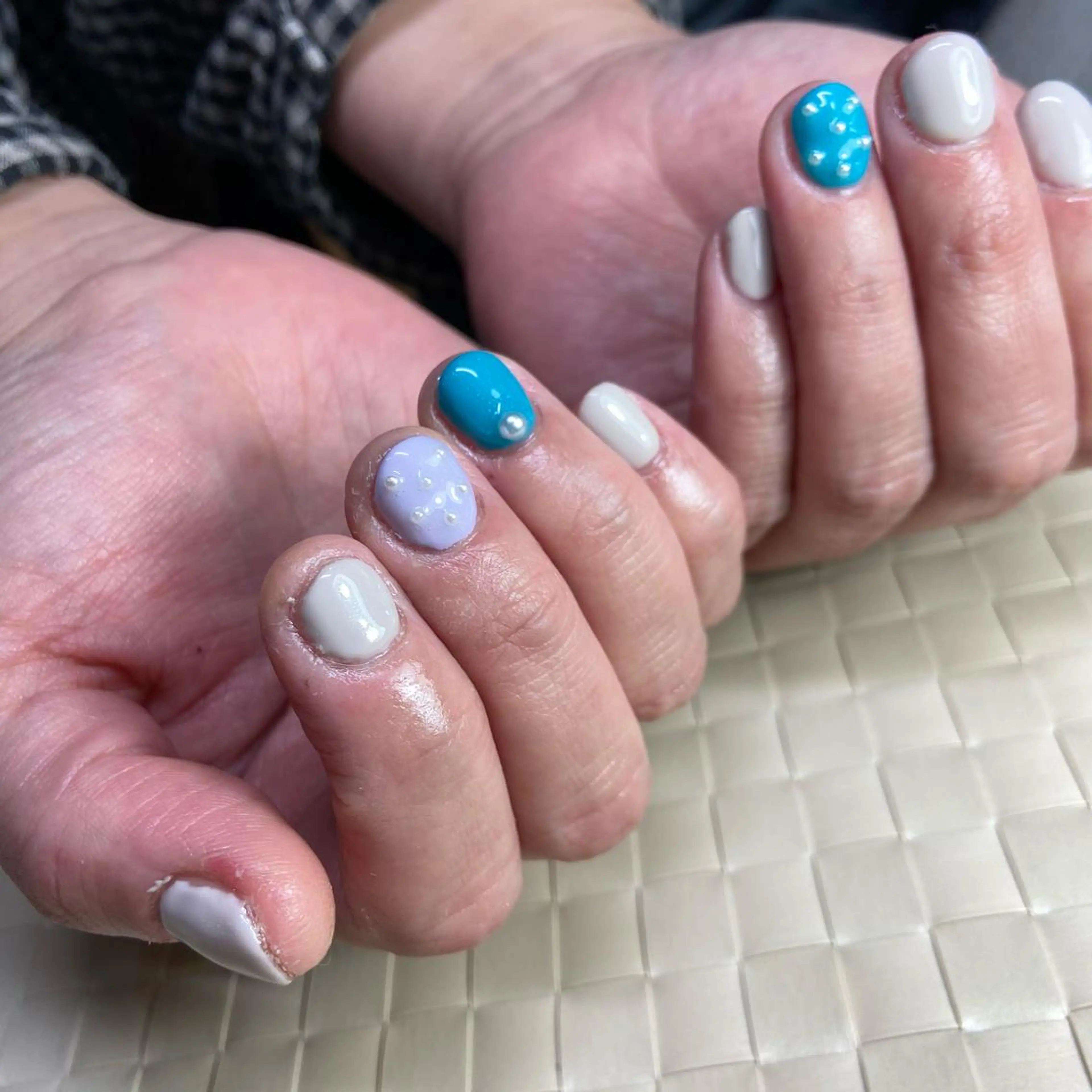 ネイル Ange epais nAnnAnのその他イメージ