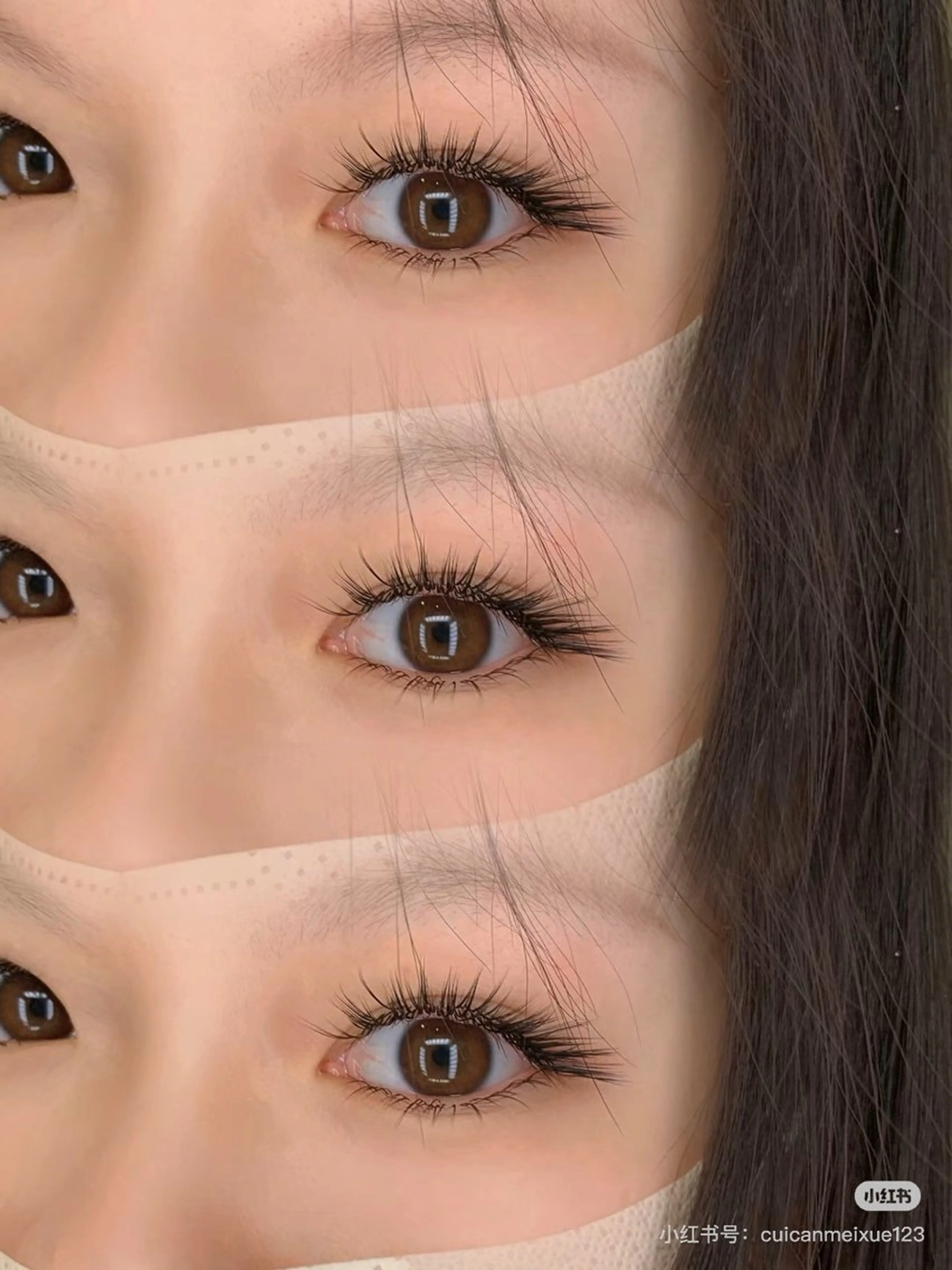 マツエク・マツパ 美奈サロン はるのネイルデザイン