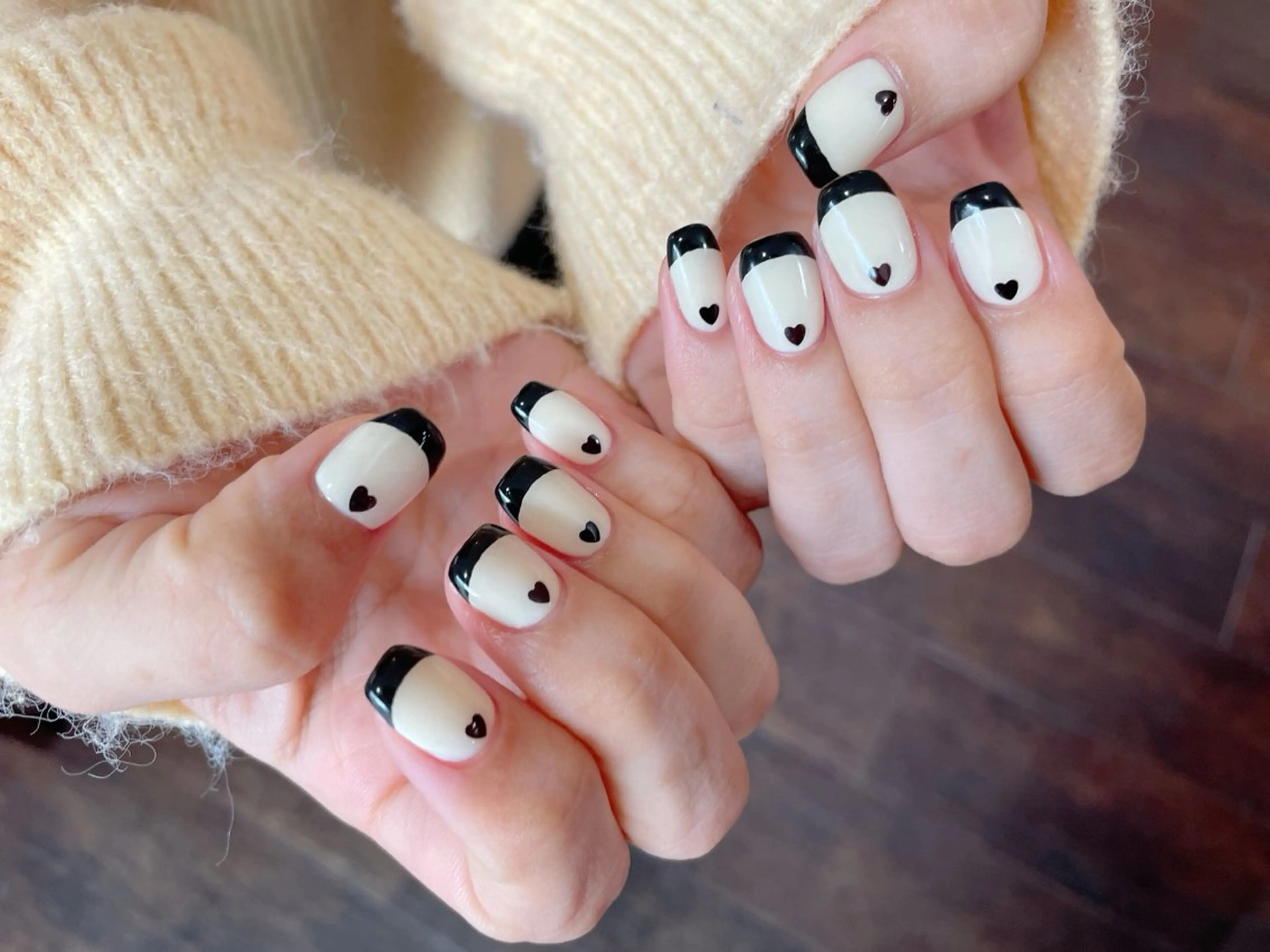 ネイル nailroom OHANA所属・nailroom OHANA🌴のネイルデザイン