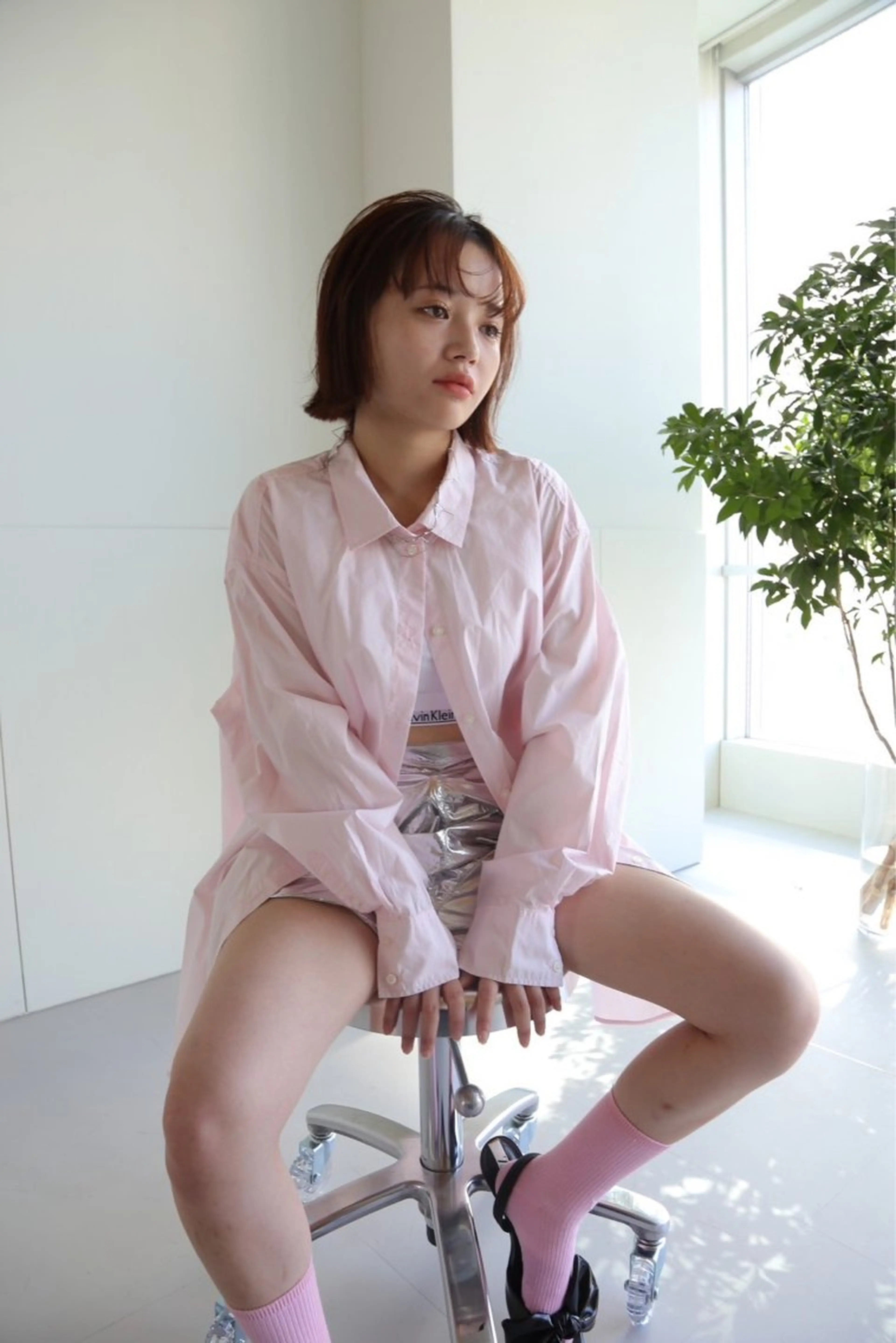 【🪽極上スパ🪽】炭酸ヘッドスパ15分の写真