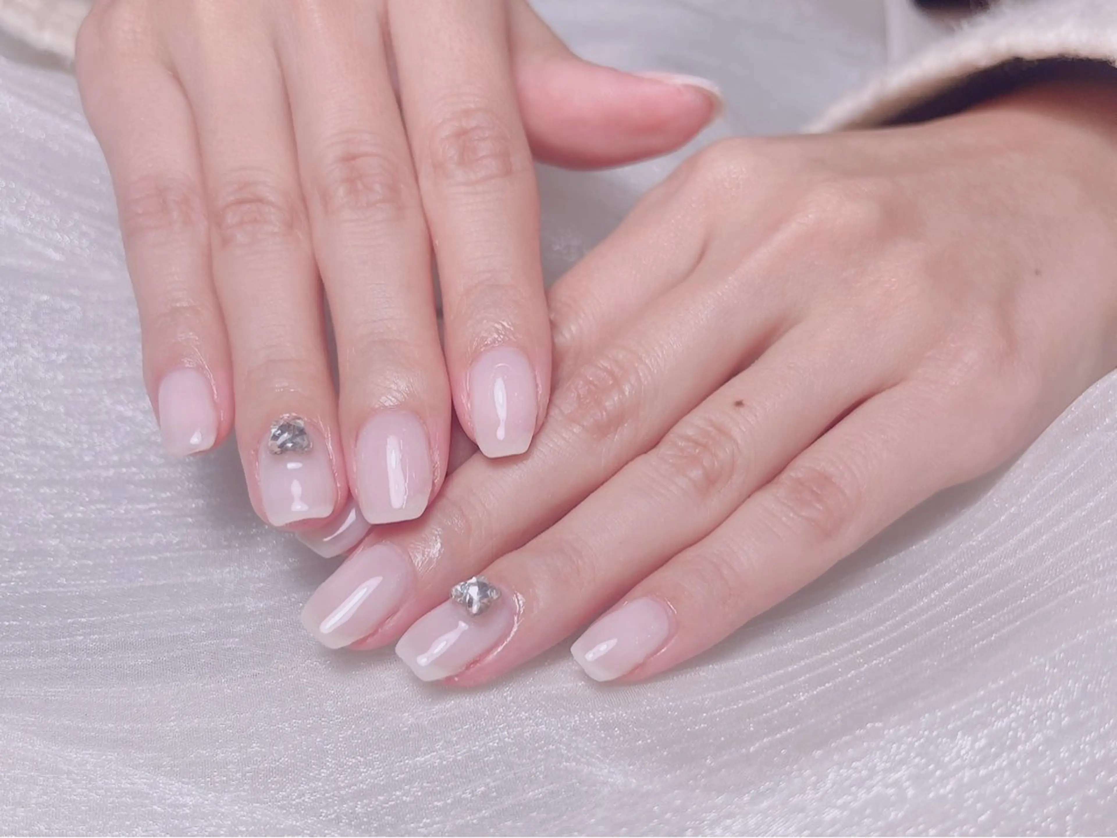 ネイル ハンドネイル ネイルサロン KARIのネイルデザイン