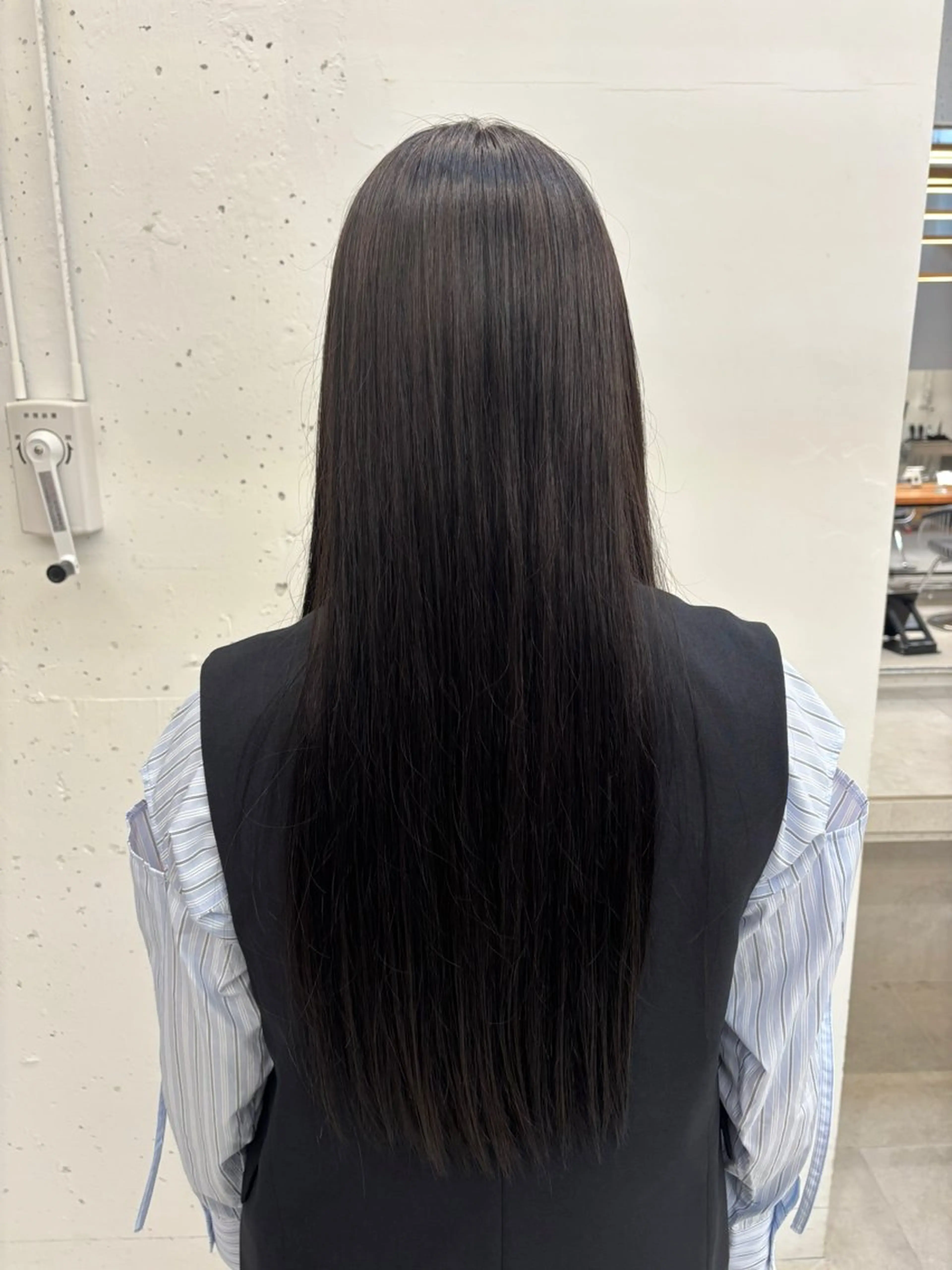 カラー ヘアカラー 🌏浜田 ふみや🌏のヘアスタイル