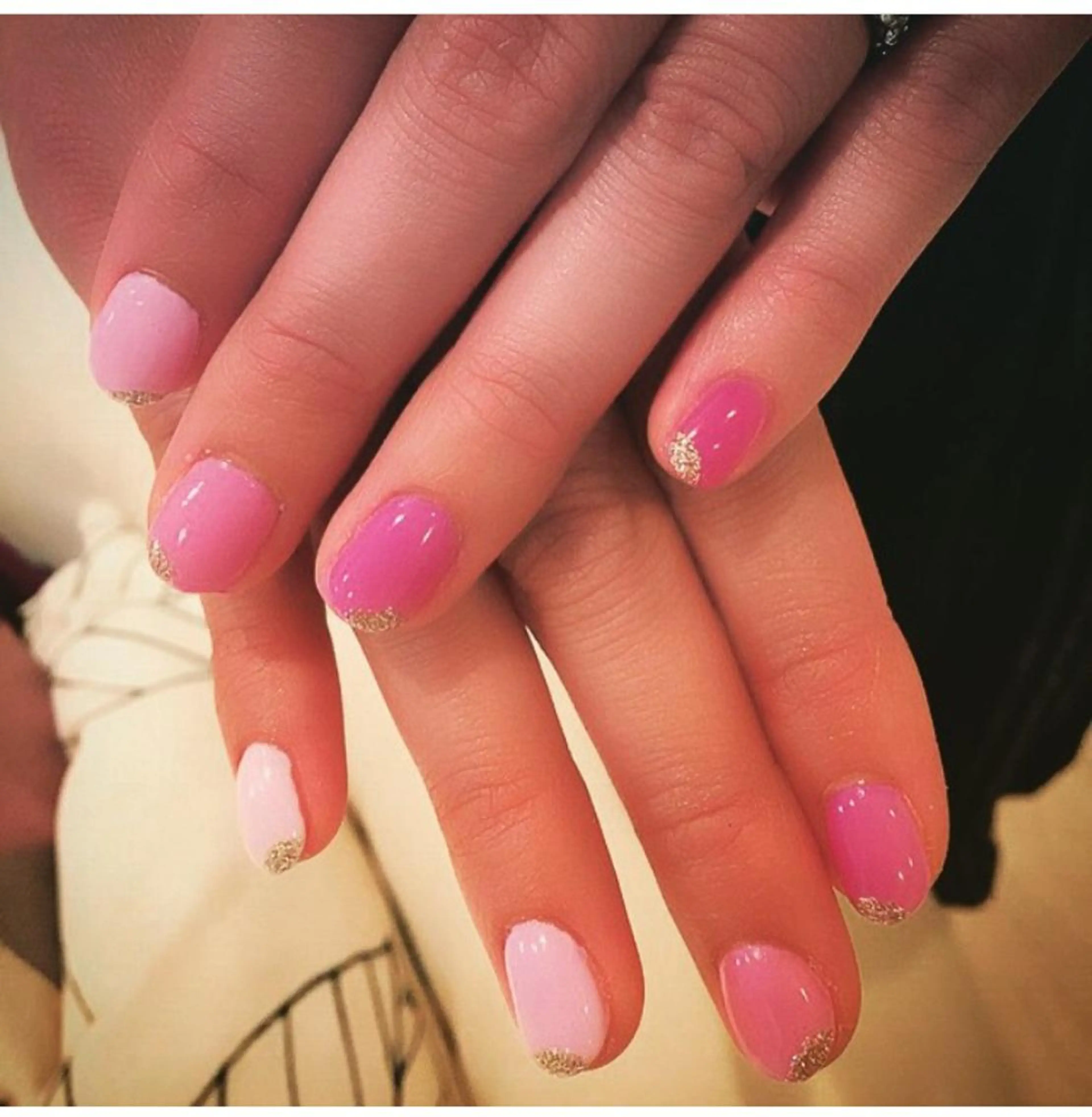 ネイル noix nail &eyeのネイルデザイン