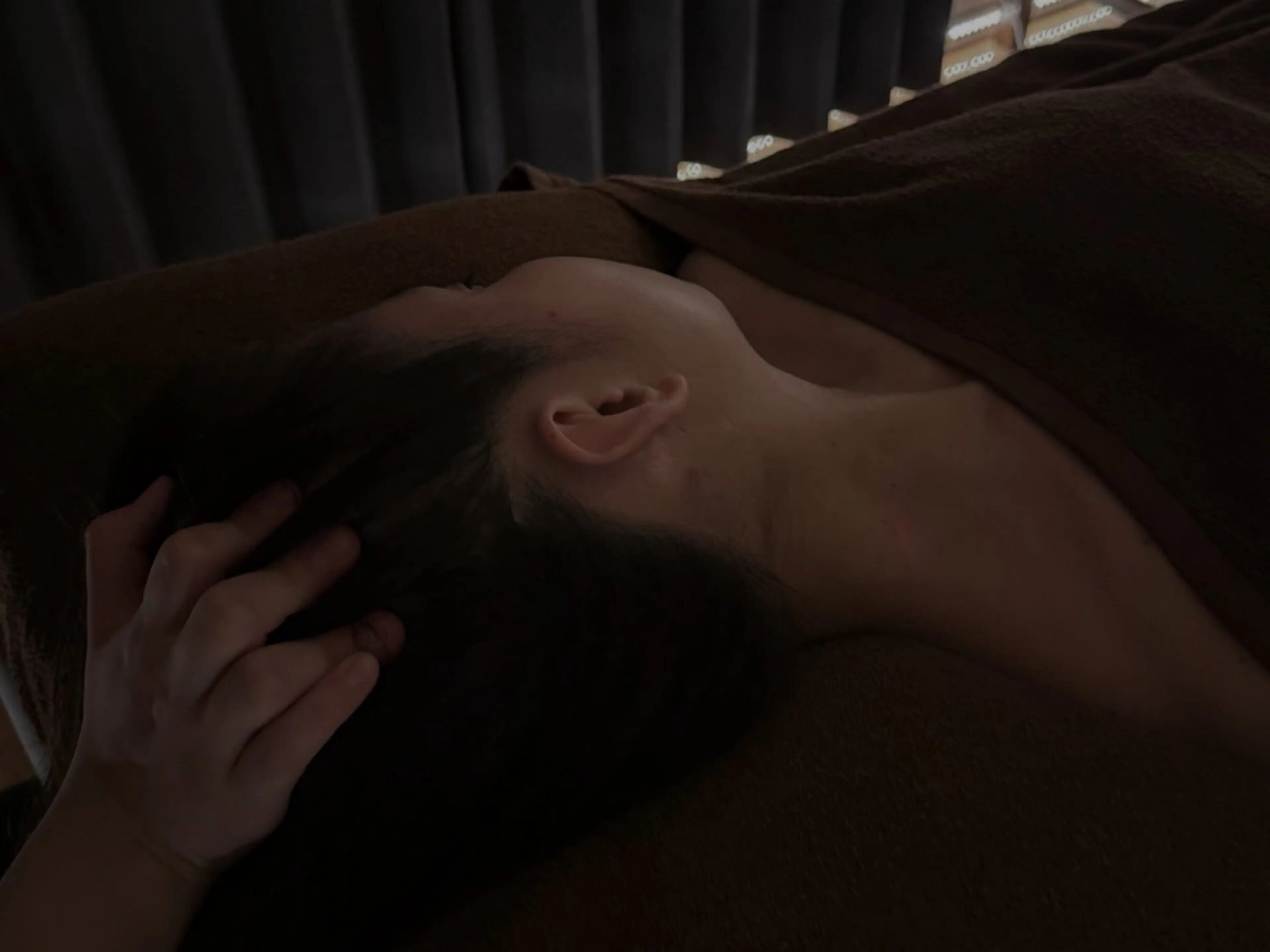 【睡眠不足×慢性疲労】脳と心の疲れをデトックスドライヘッドスパ 90分の写真