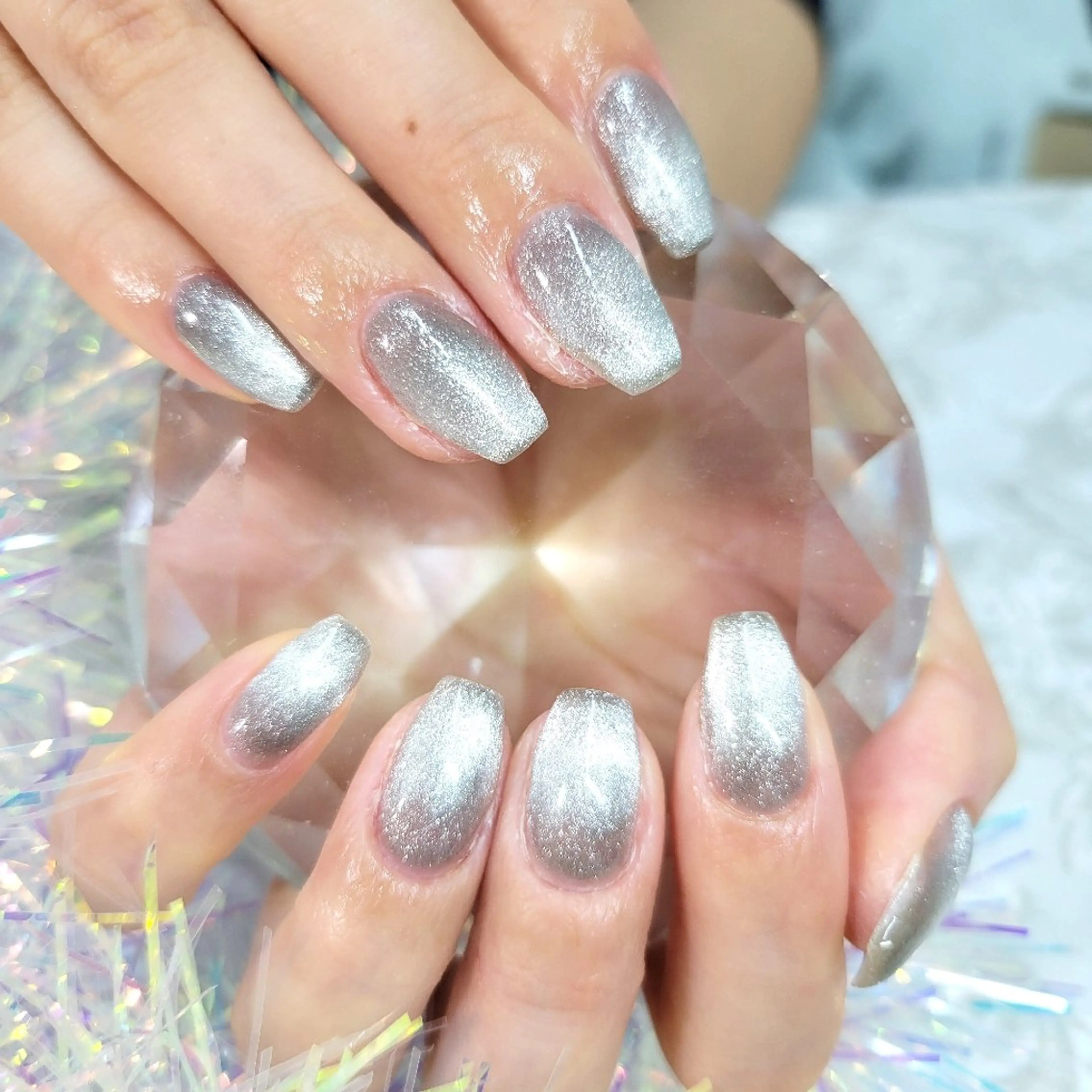 ネイル ハンドネイル 🌺chimu🌺 予約リクエスト可能☆のネイルデザイン