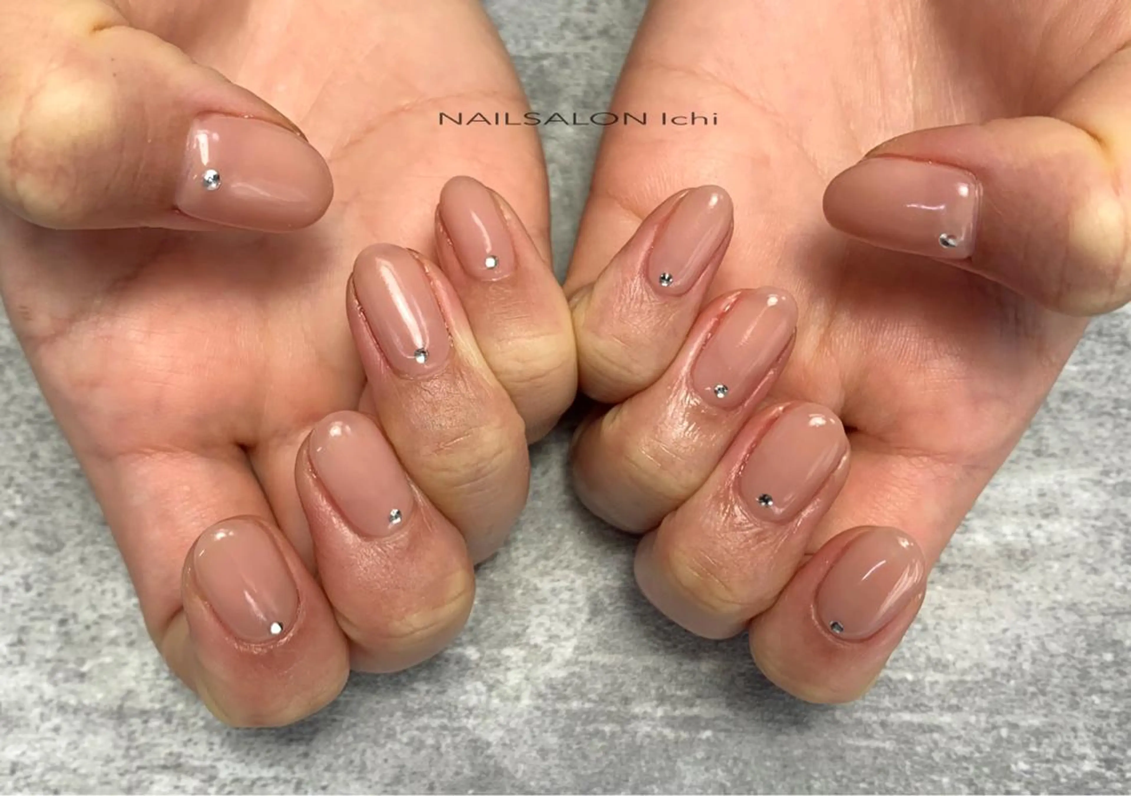 ネイル NAILSALON Ichiのネイルデザイン