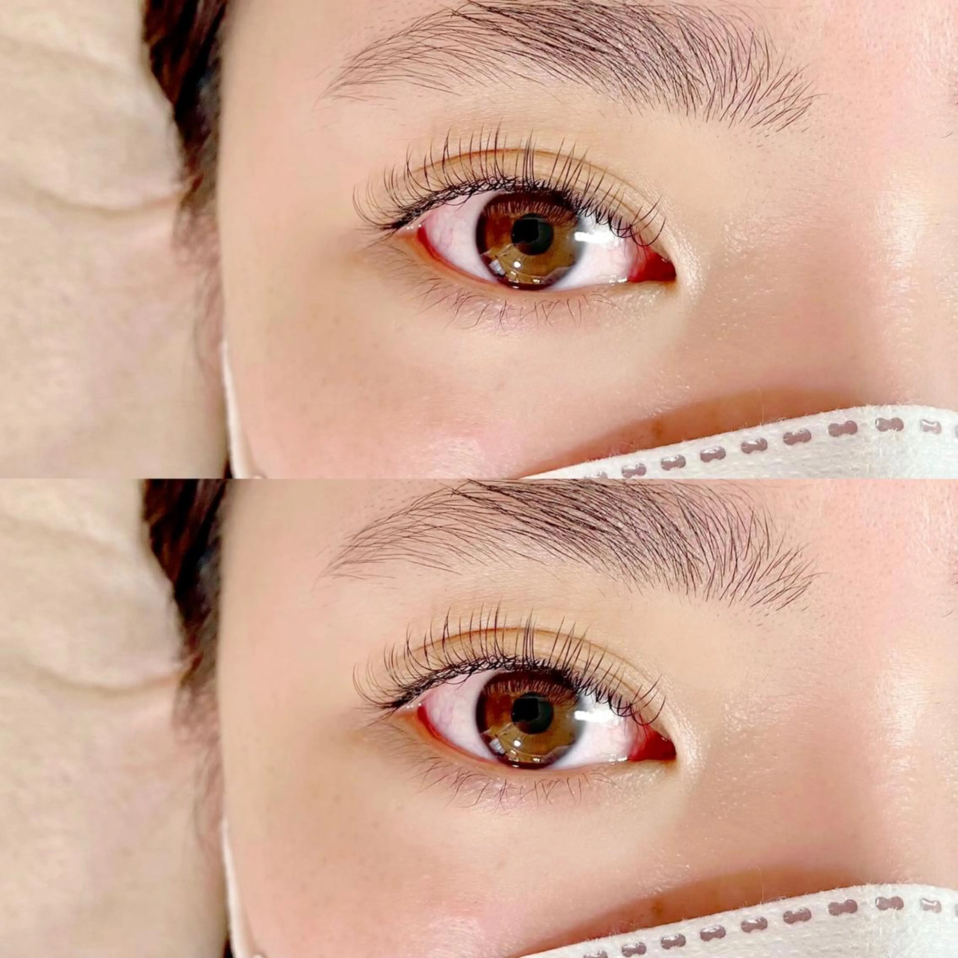 マツエク・マツパ マツエク eyelist / asukaのマツエク・マツパデザイン