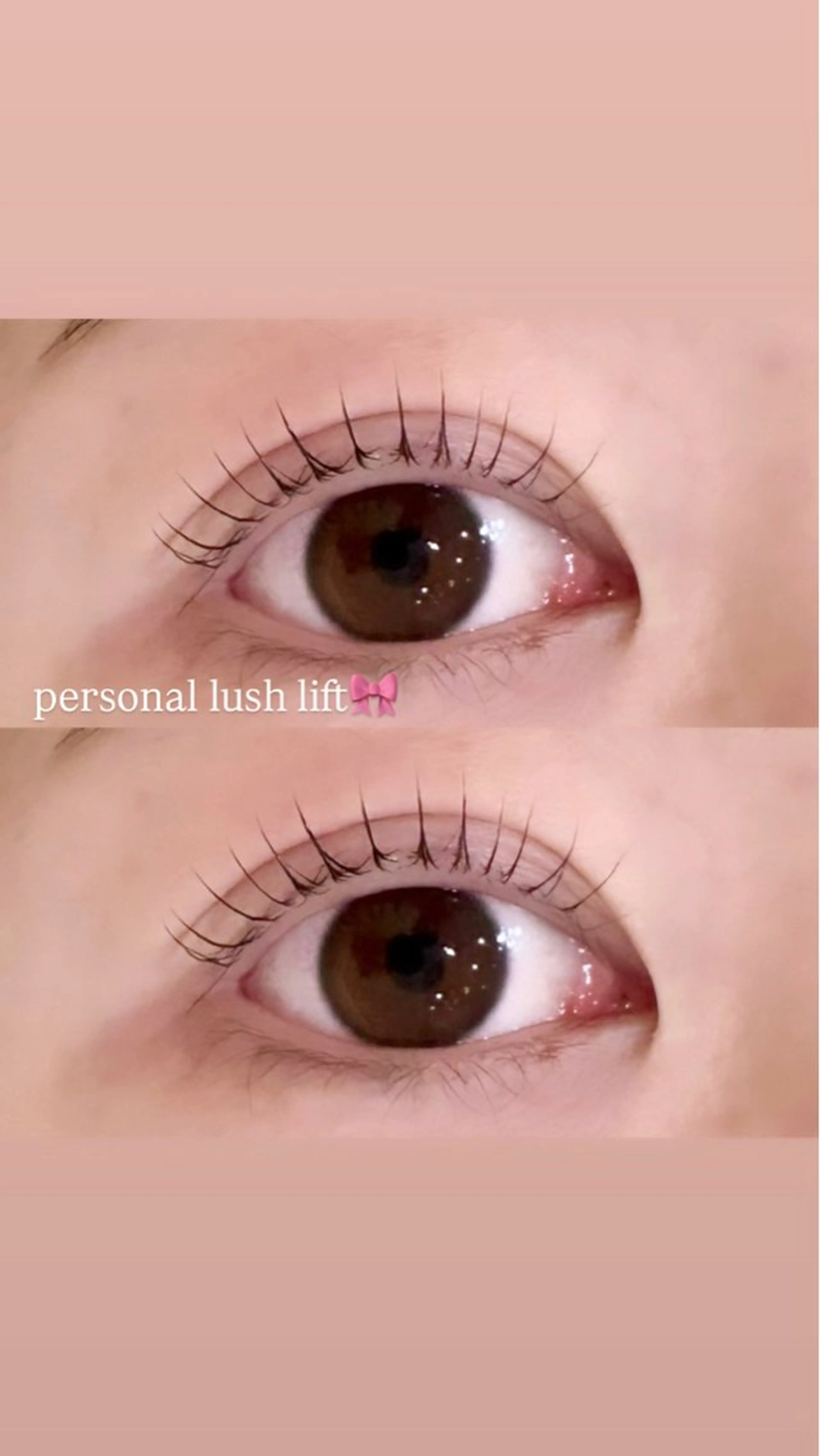 マツエク・マツパ Choco Lash よしの💖のマツエク・マツパデザイン